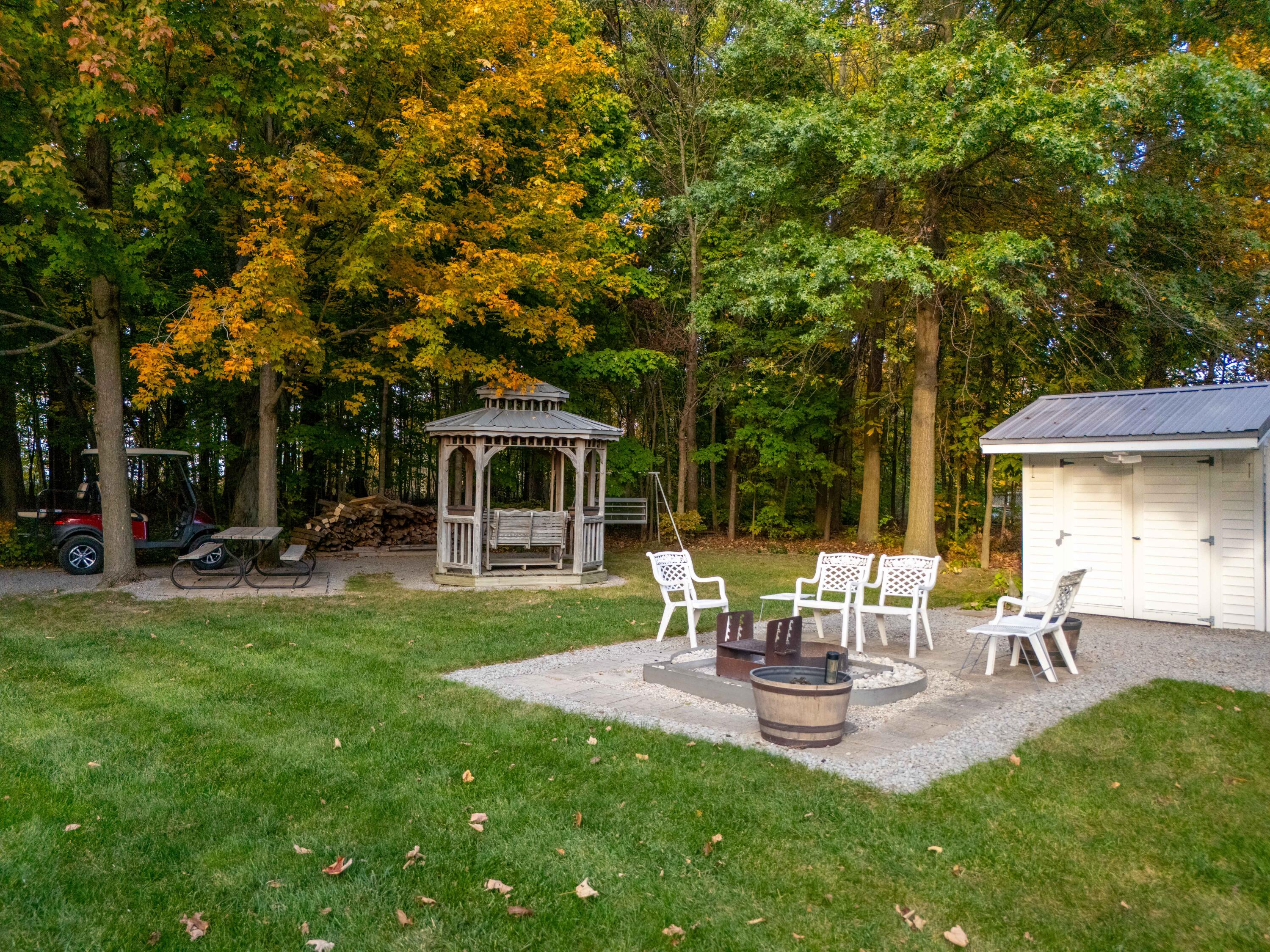 11377 Township Road 266, Lakeview, Ohio 43331