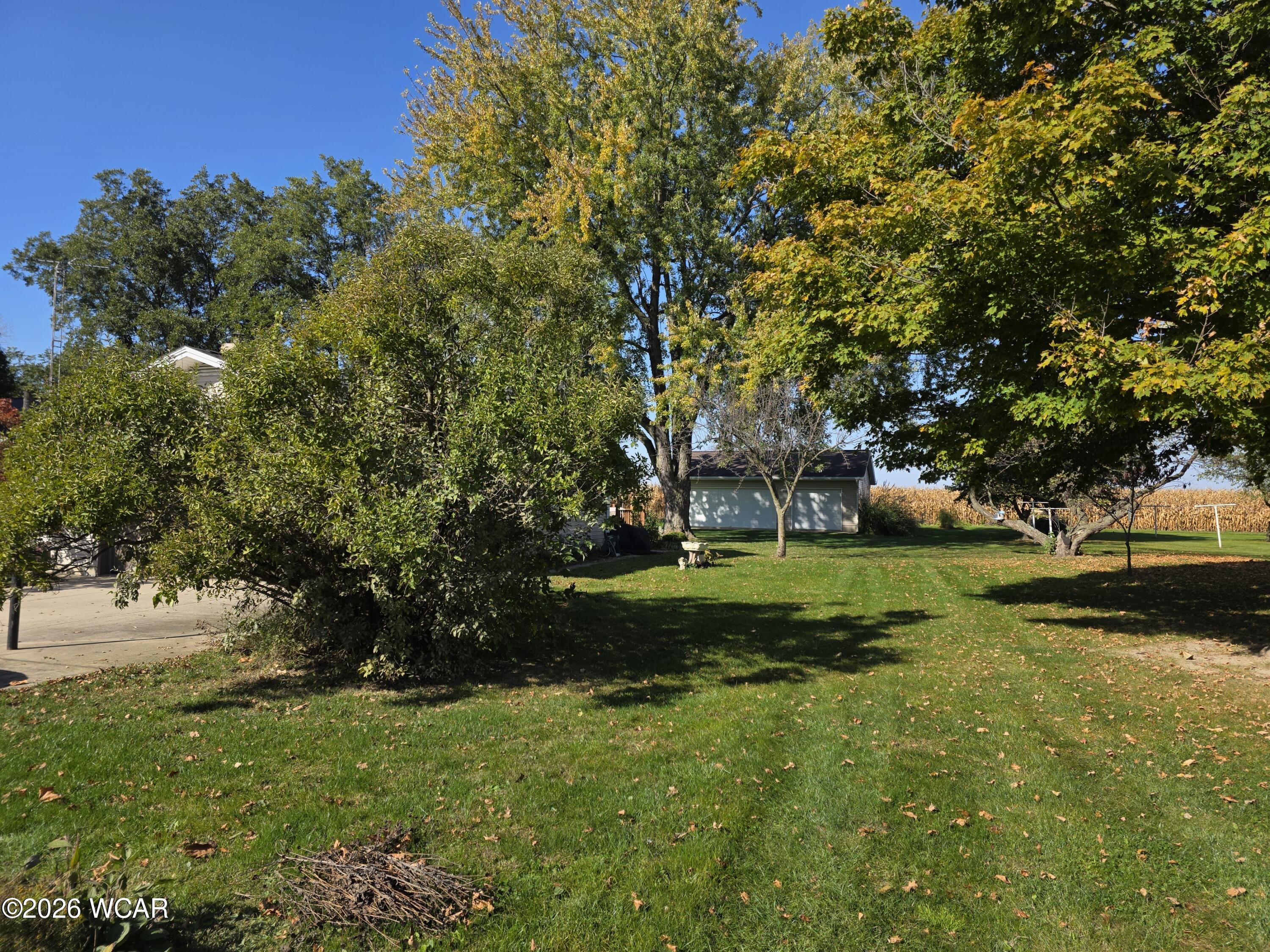 5695 Fast Road, Celina, Ohio