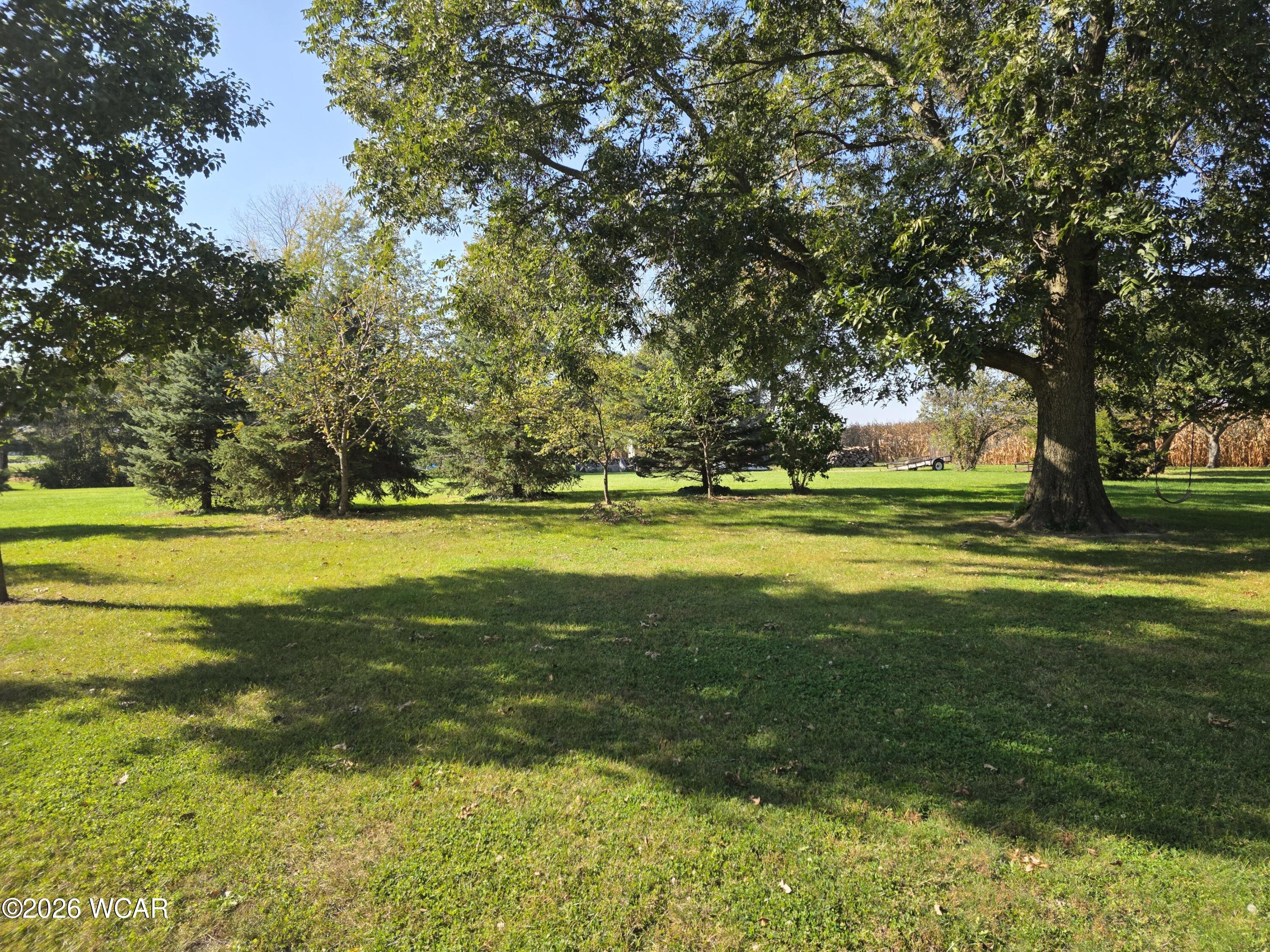 5695 Fast Road, Celina, Ohio