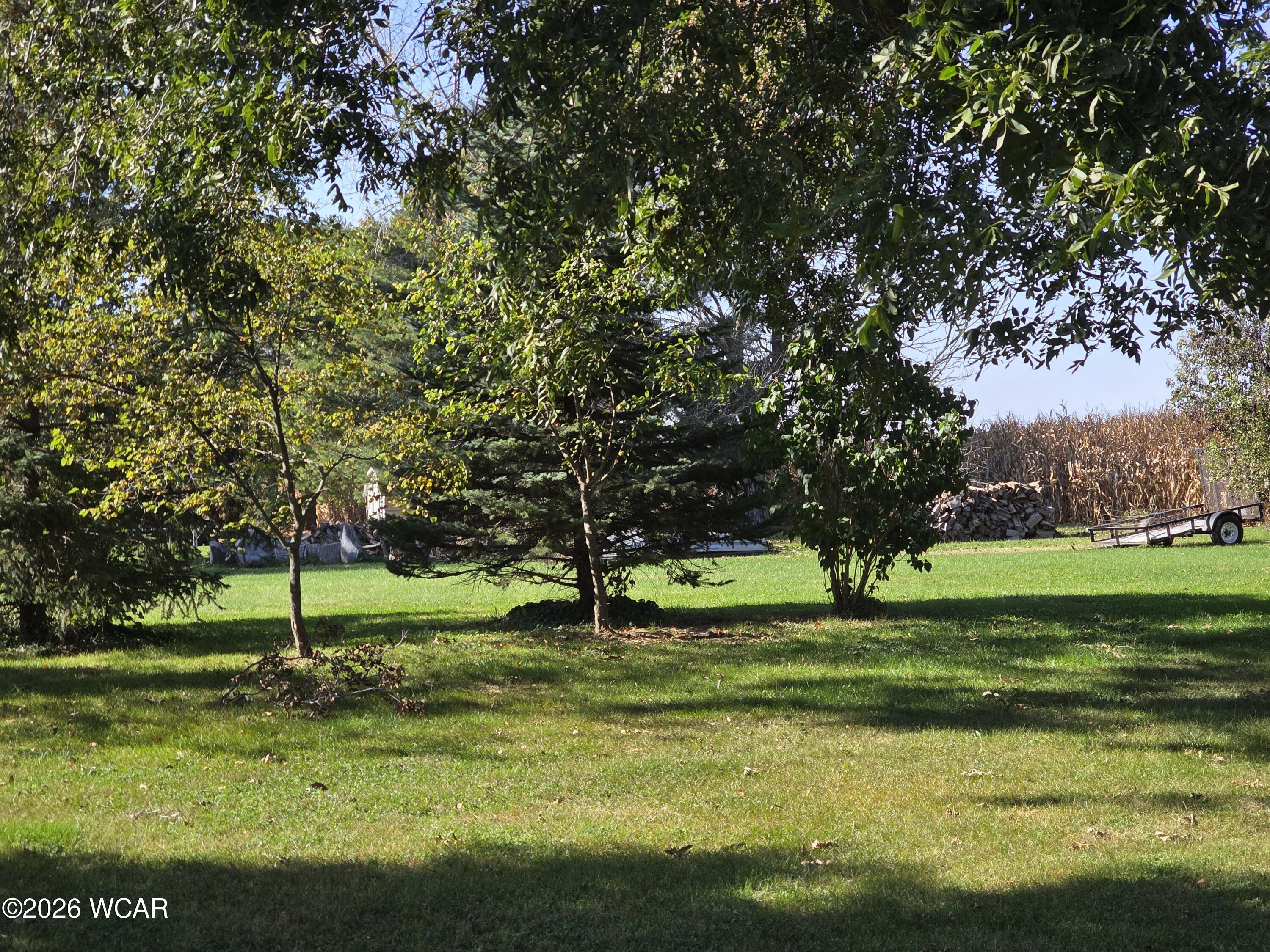 5695 Fast Road, Celina, Ohio
