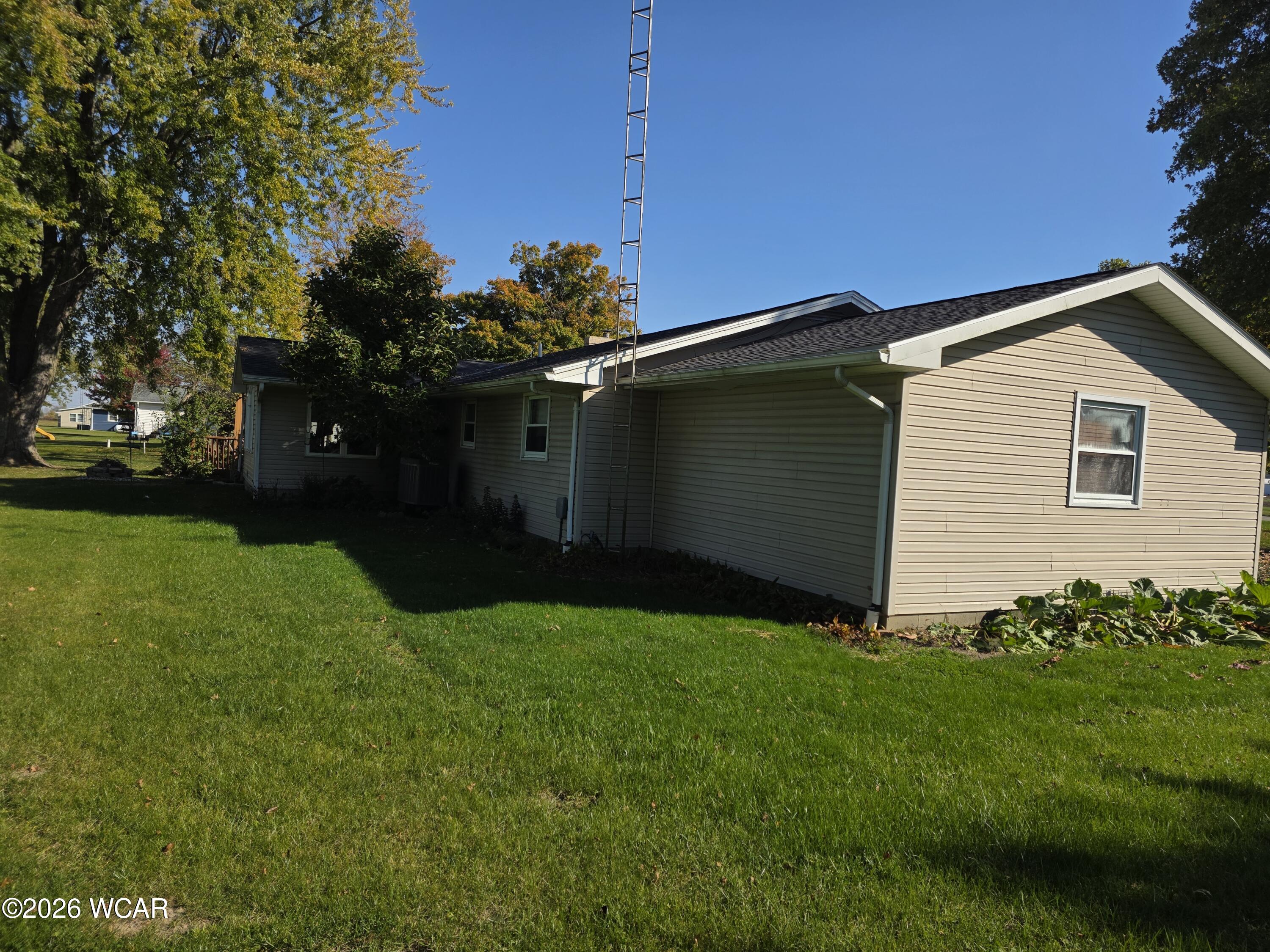 5695 Fast Road, Celina, Ohio