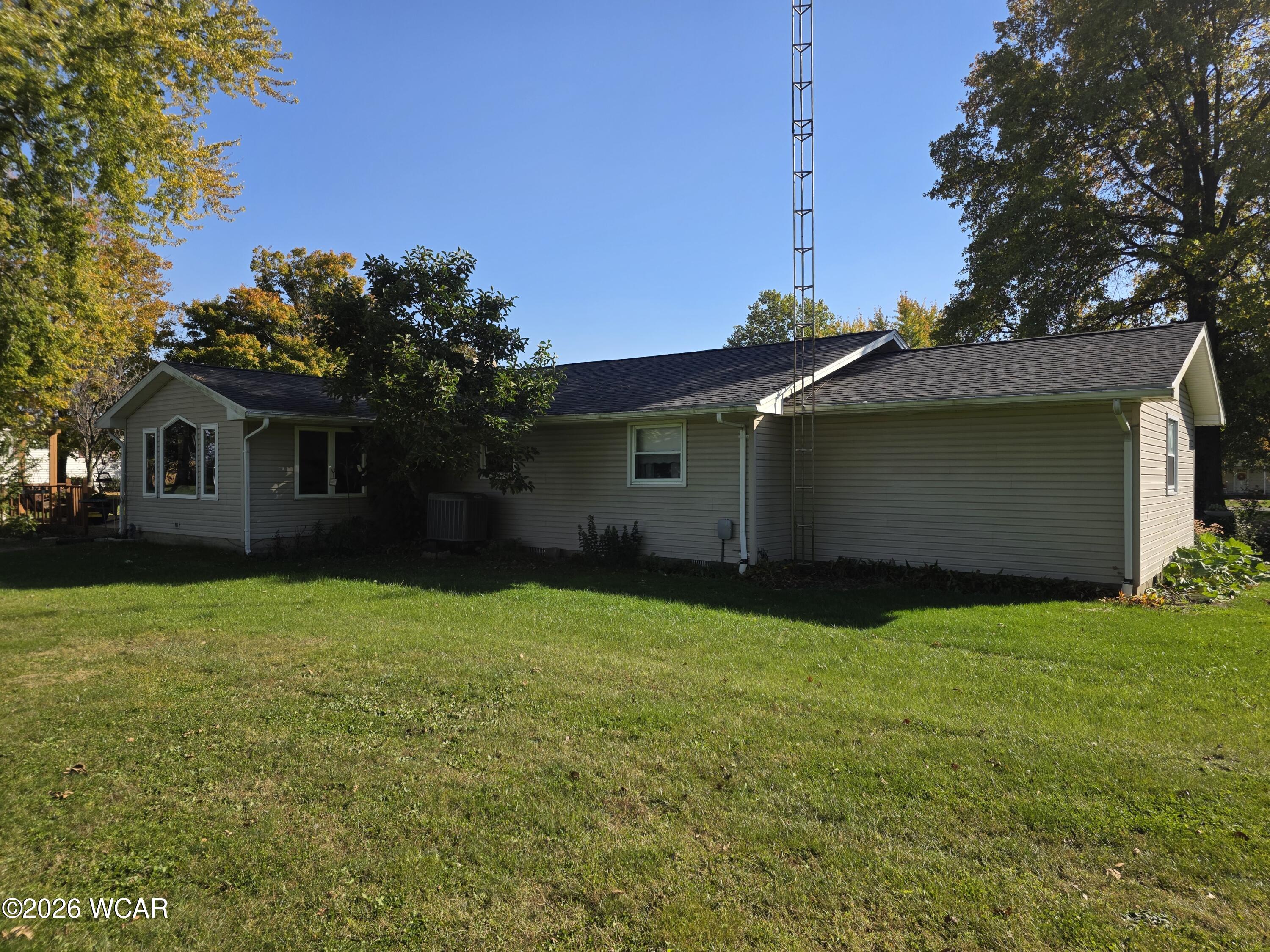 5695 Fast Road, Celina, Ohio