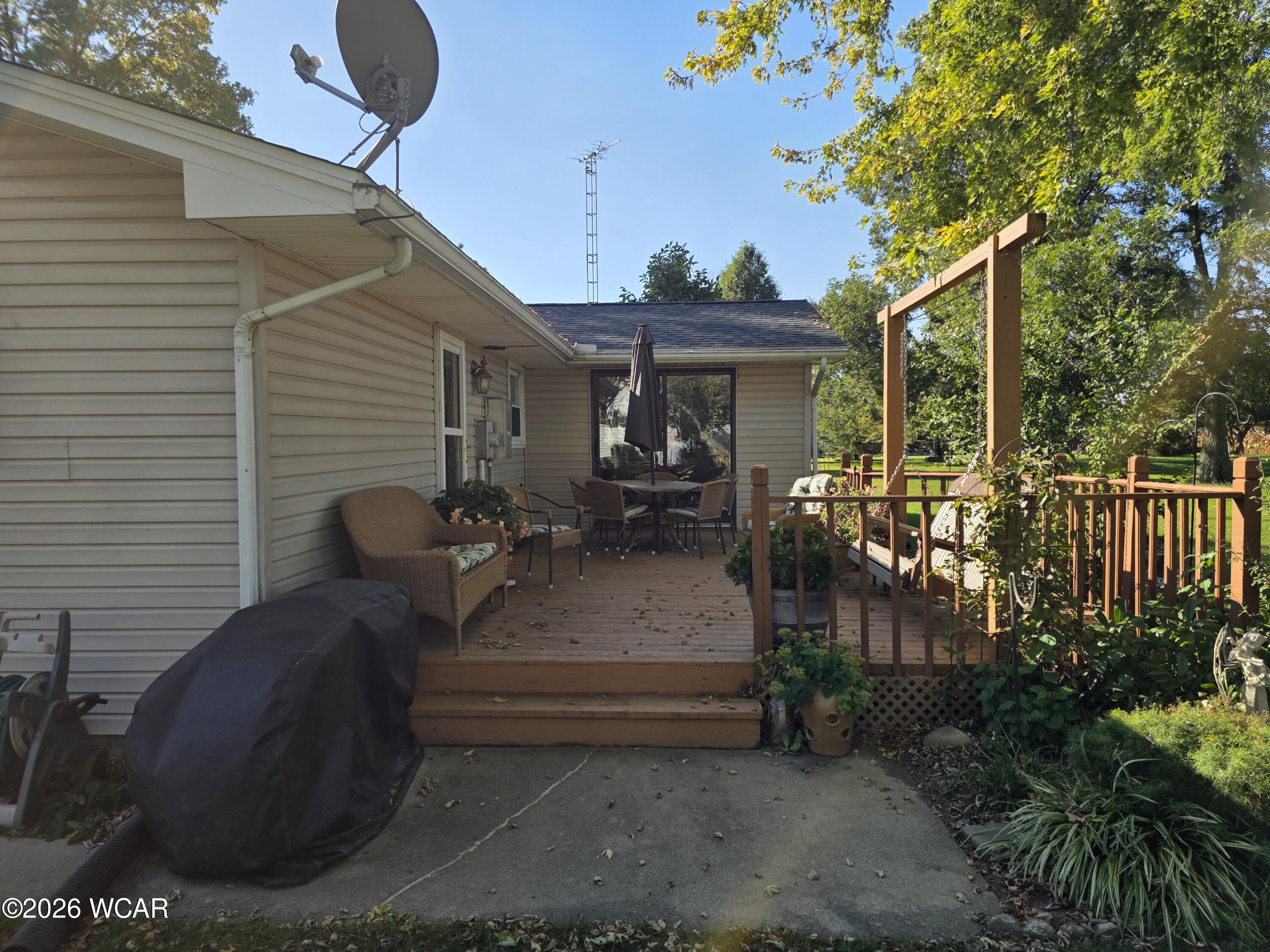 5695 Fast Road, Celina, Ohio