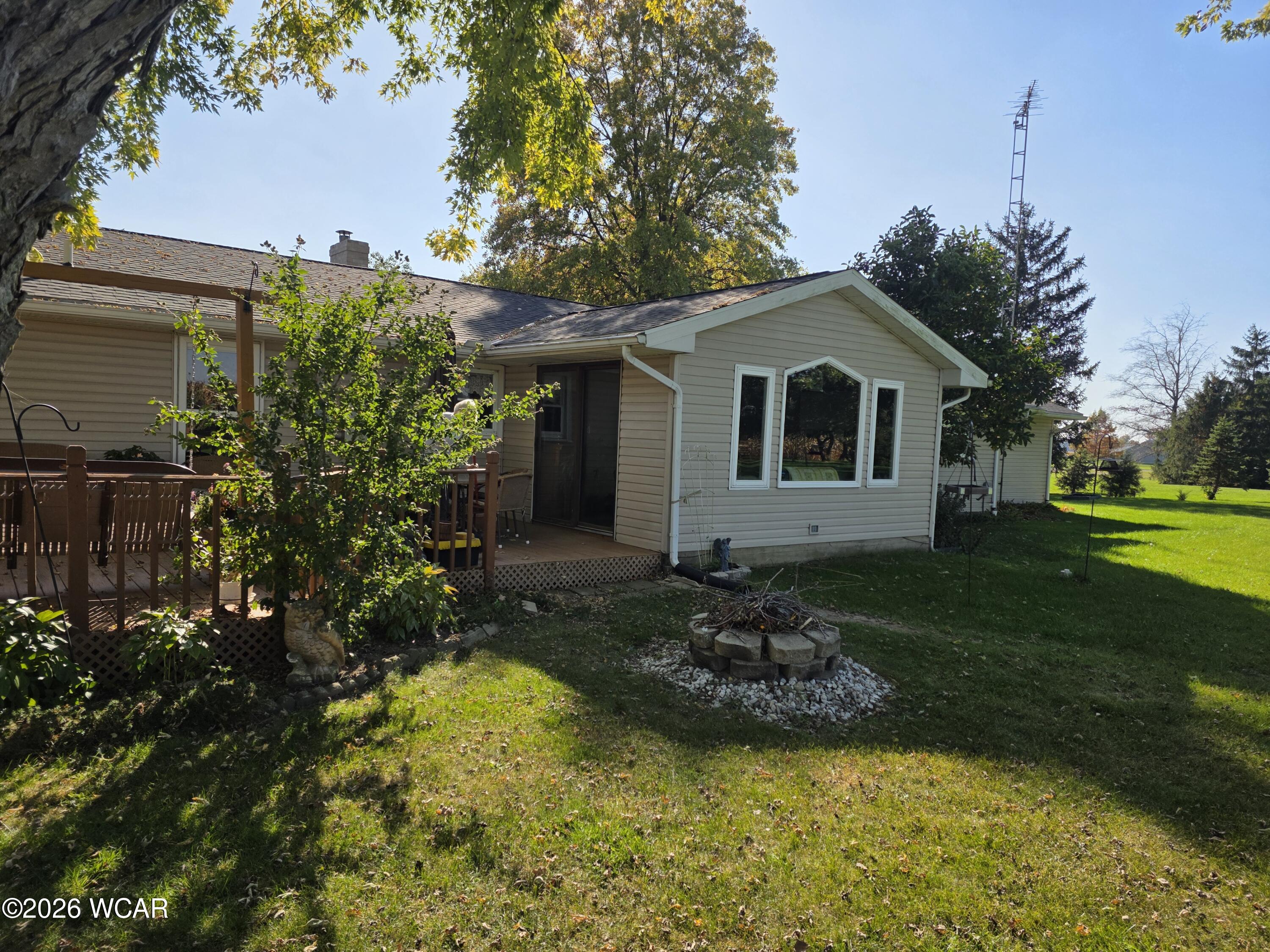 5695 Fast Road, Celina, Ohio