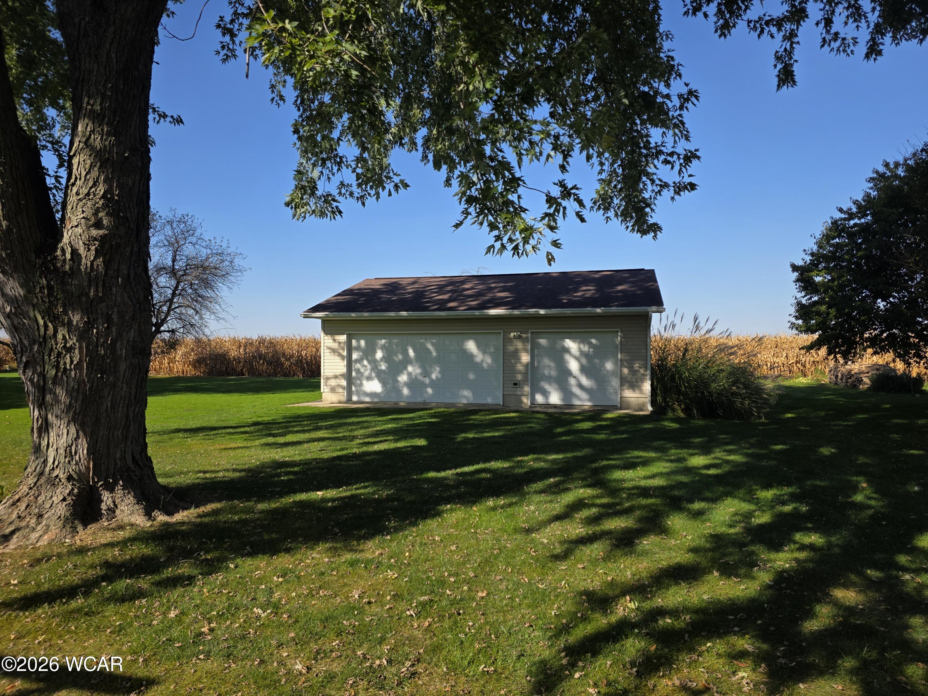 5695 Fast Road, Celina, Ohio
