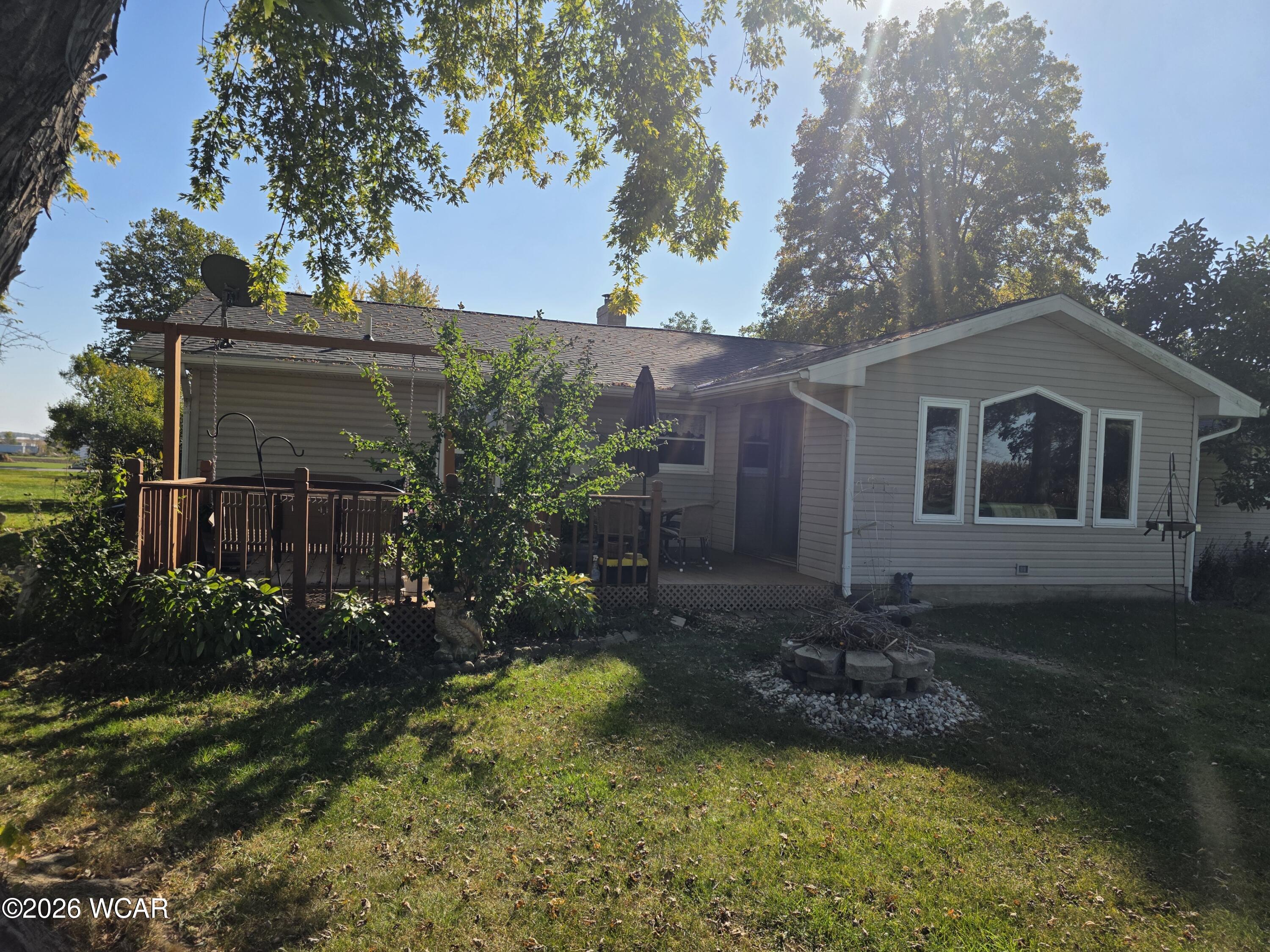 5695 Fast Road, Celina, Ohio