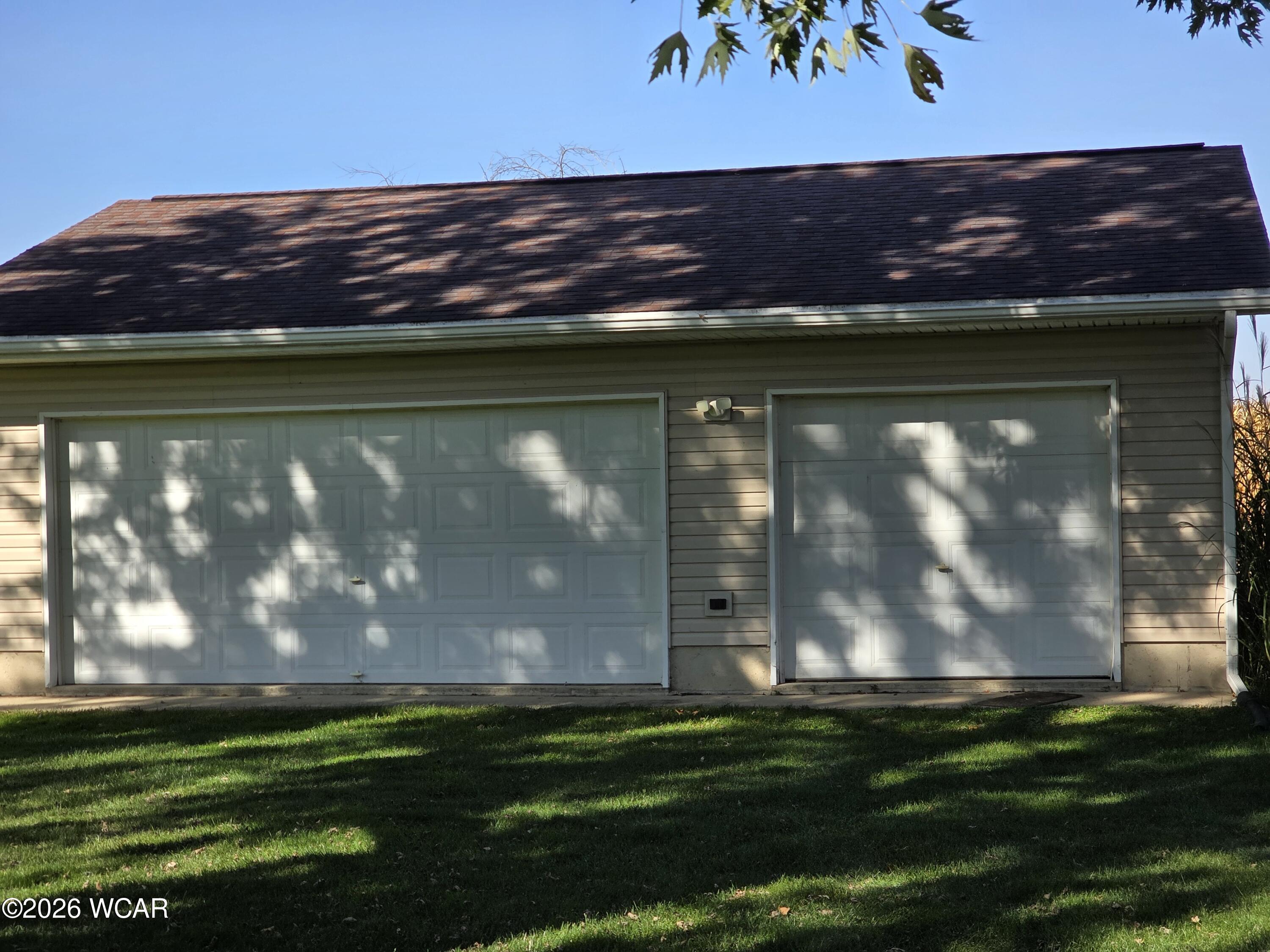 5695 Fast Road, Celina, Ohio