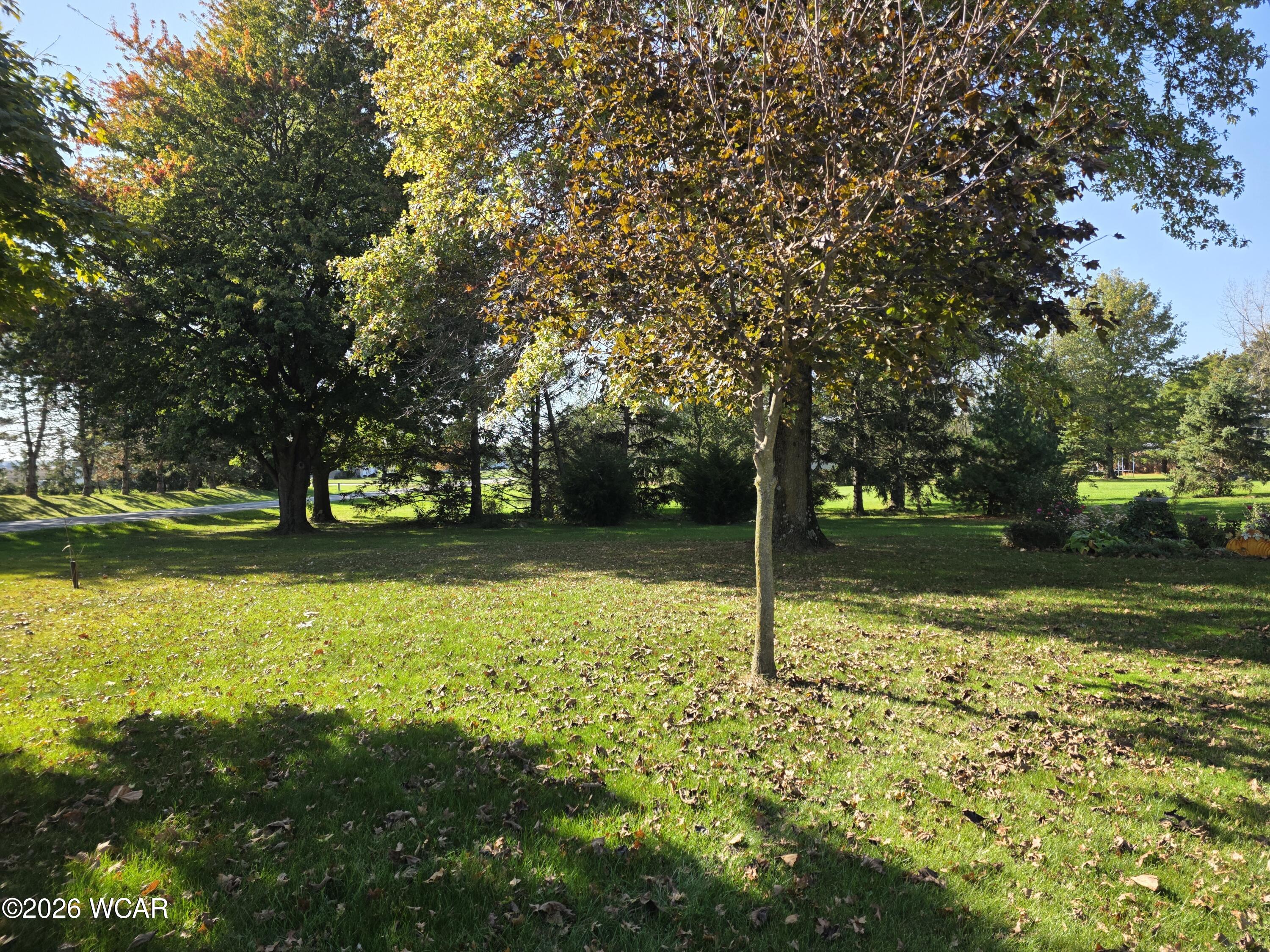 5695 Fast Road, Celina, Ohio