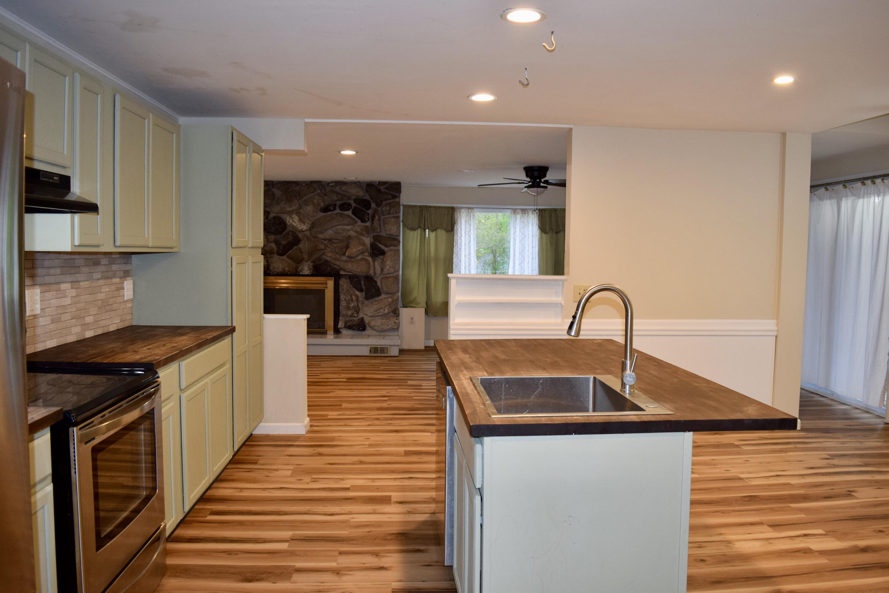 281 Franklin, Richwood, Ohio 43344
