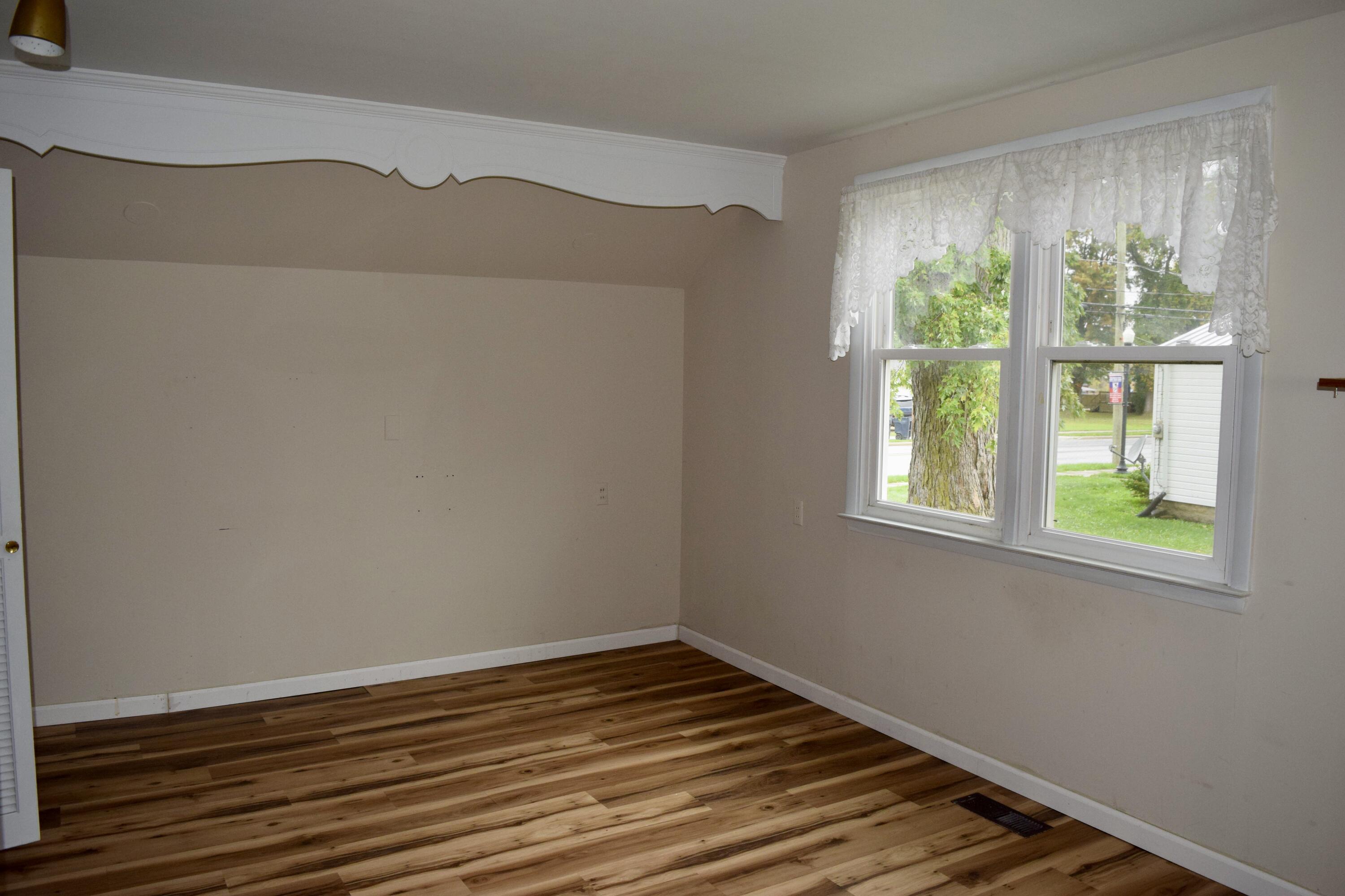 281 Franklin, Richwood, Ohio 43344