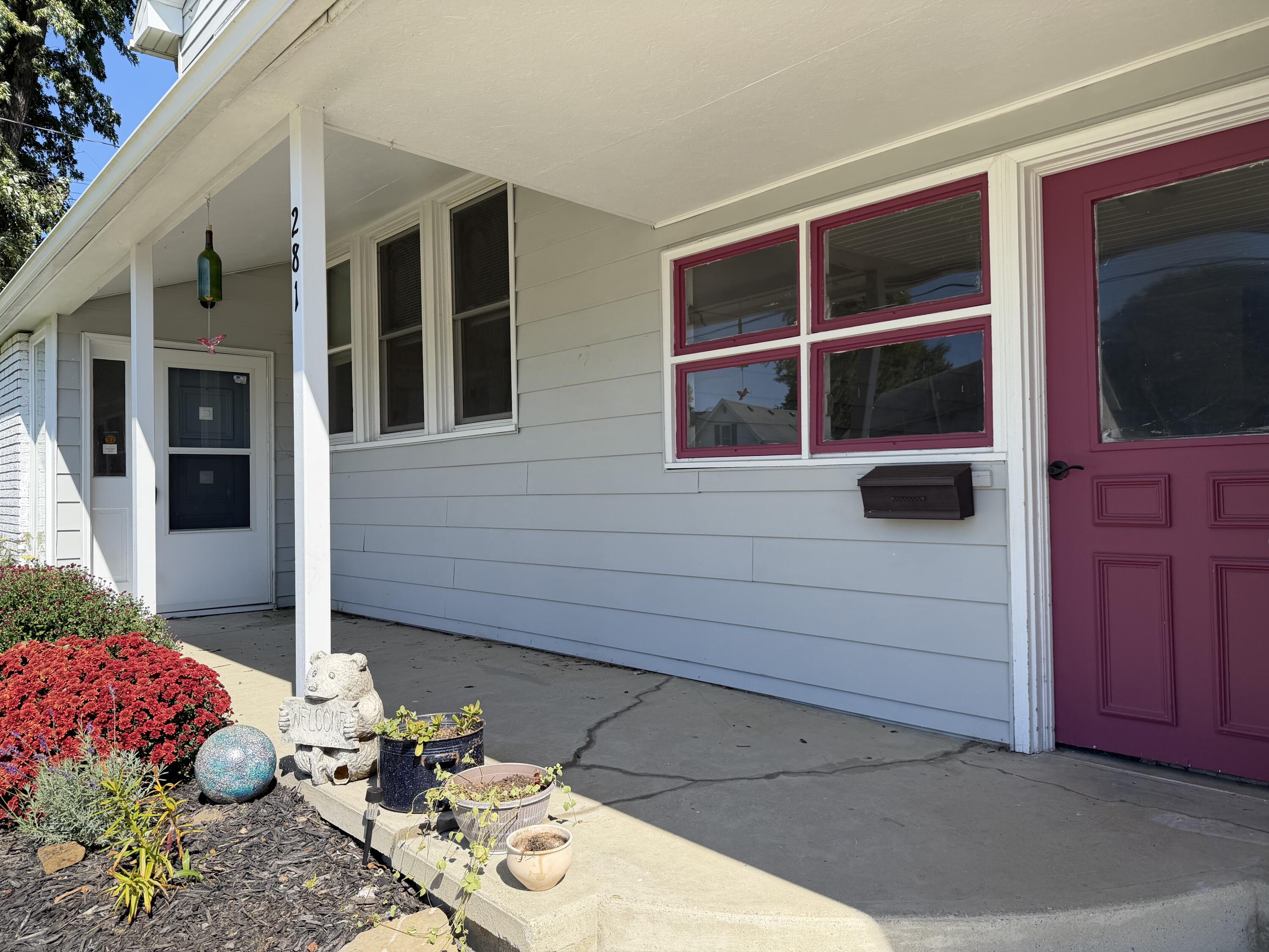 281 Franklin, Richwood, Ohio 43344