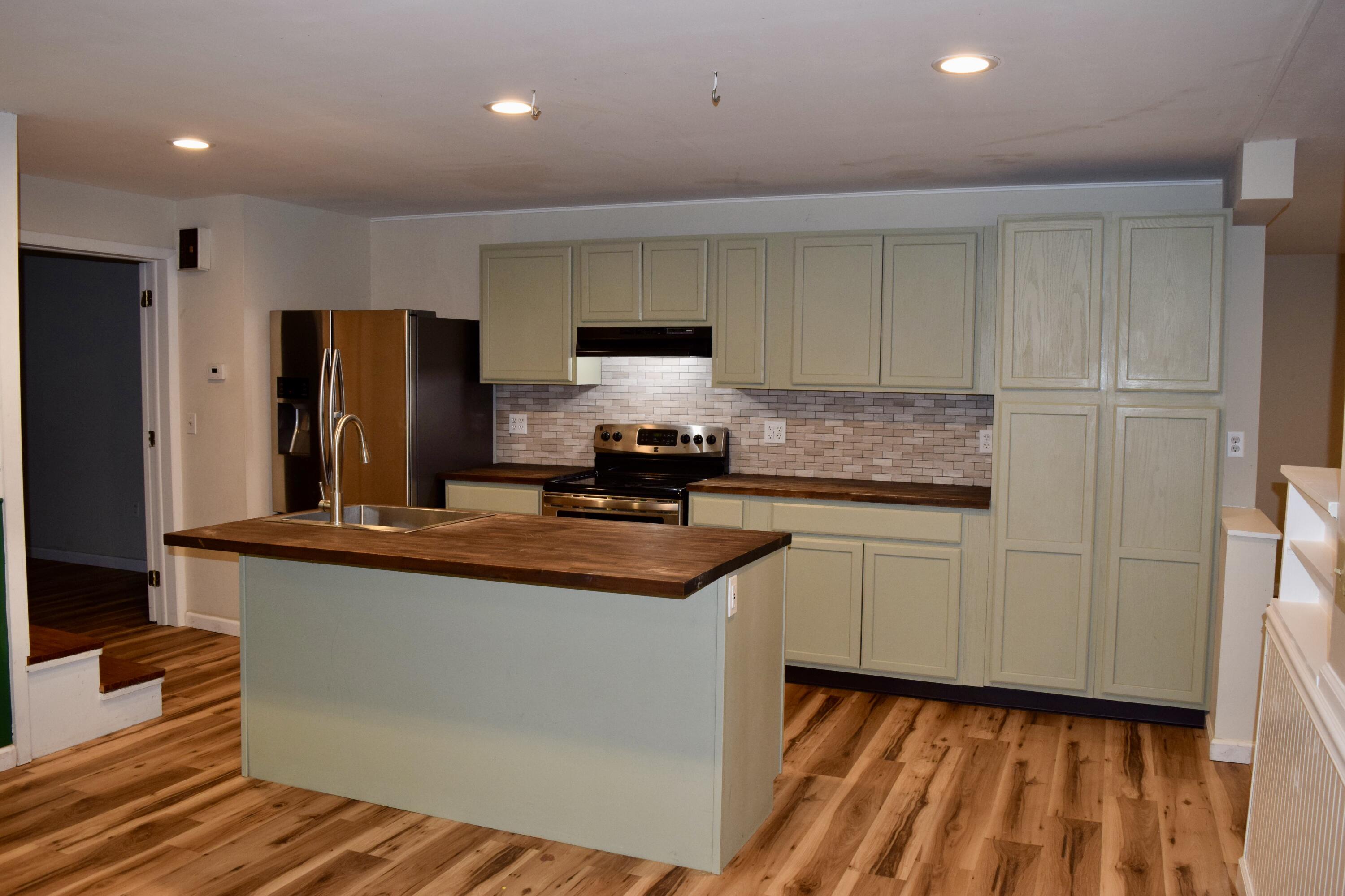 281 Franklin, Richwood, Ohio 43344