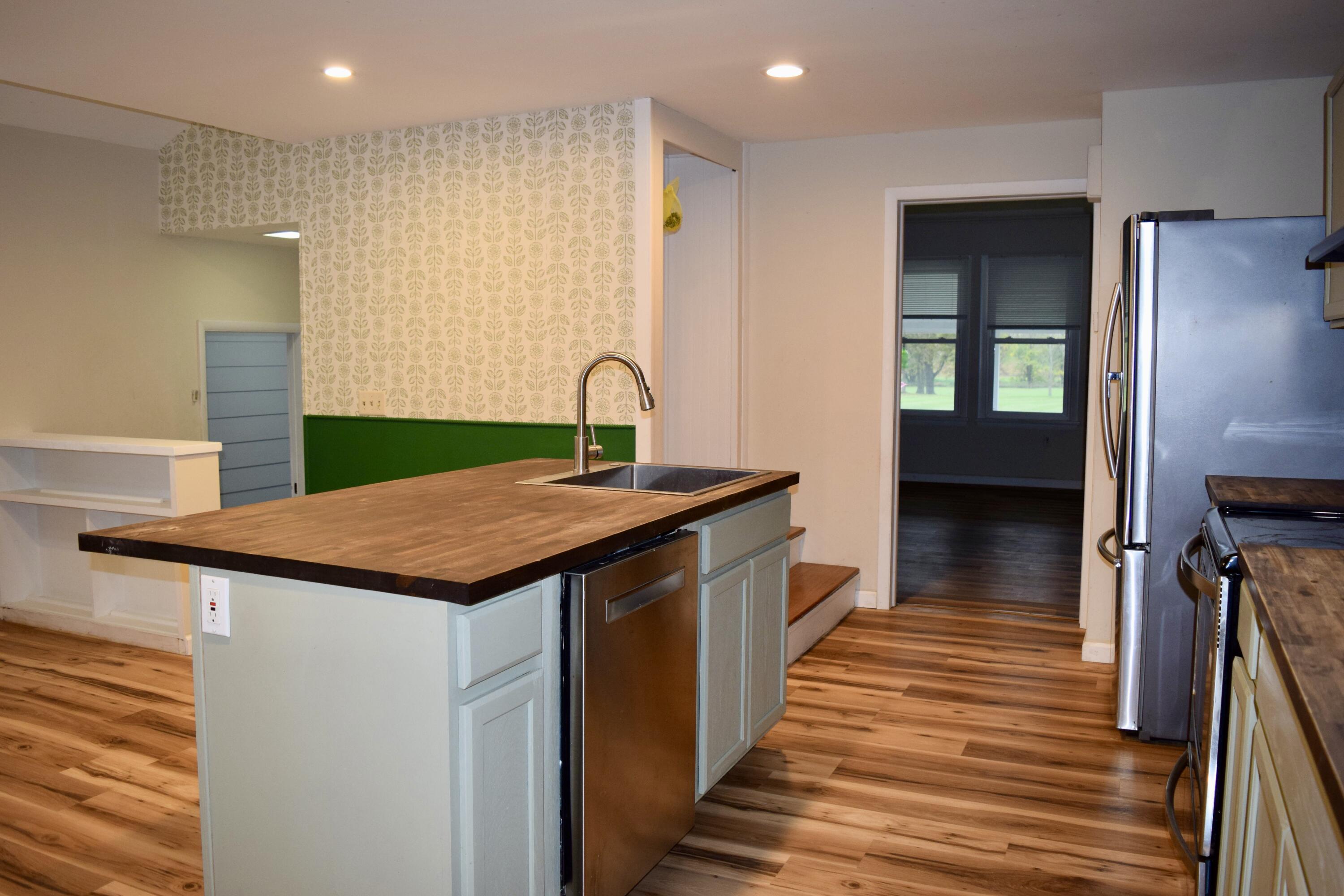 281 Franklin, Richwood, Ohio 43344