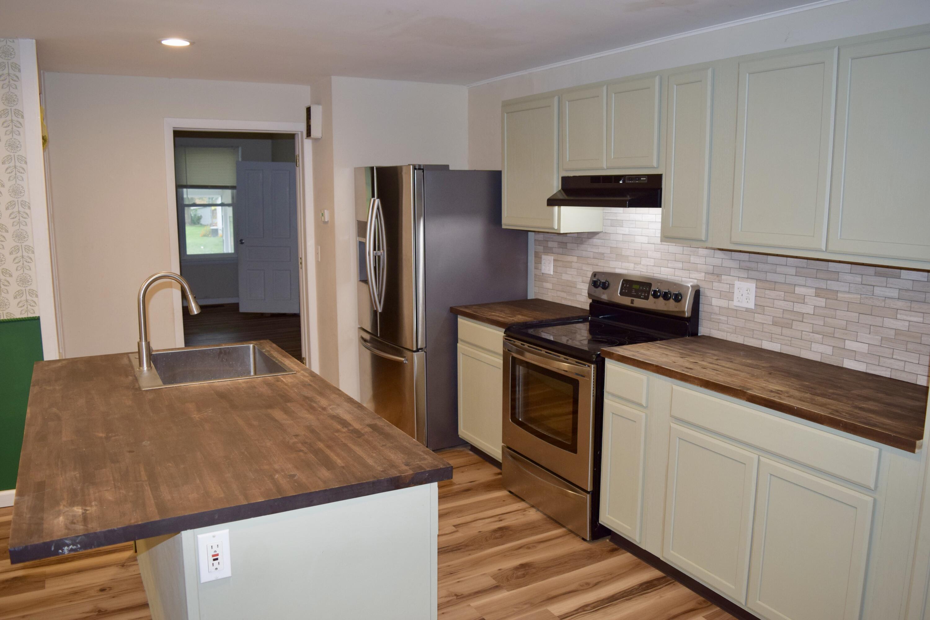 281 Franklin, Richwood, Ohio 43344