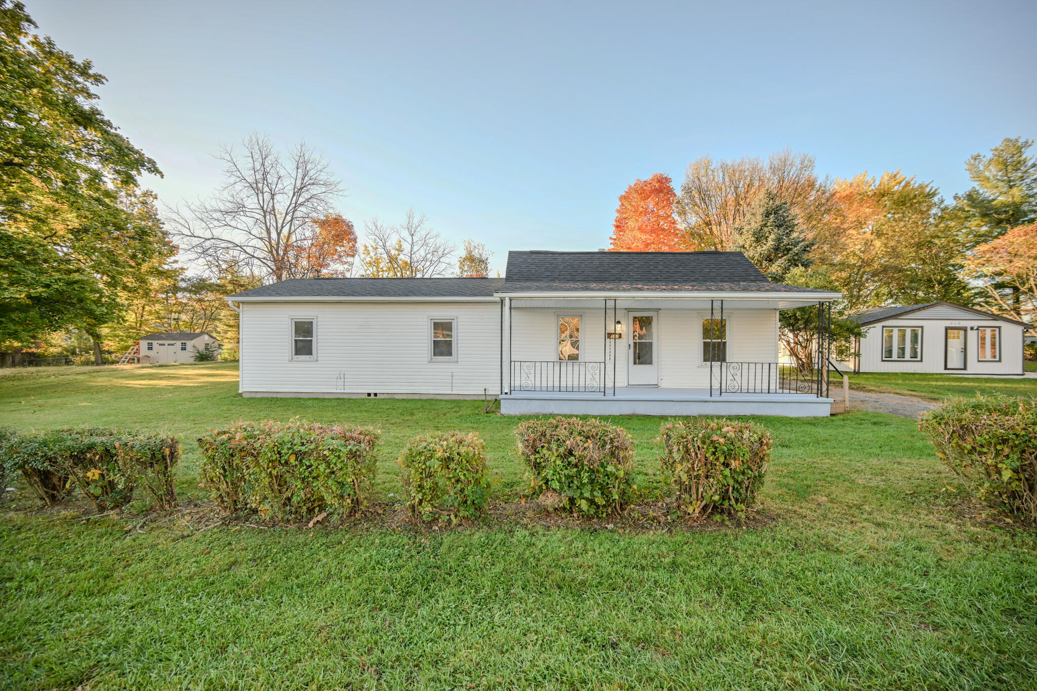 517 Kinnane, Springfield, Ohio 45505