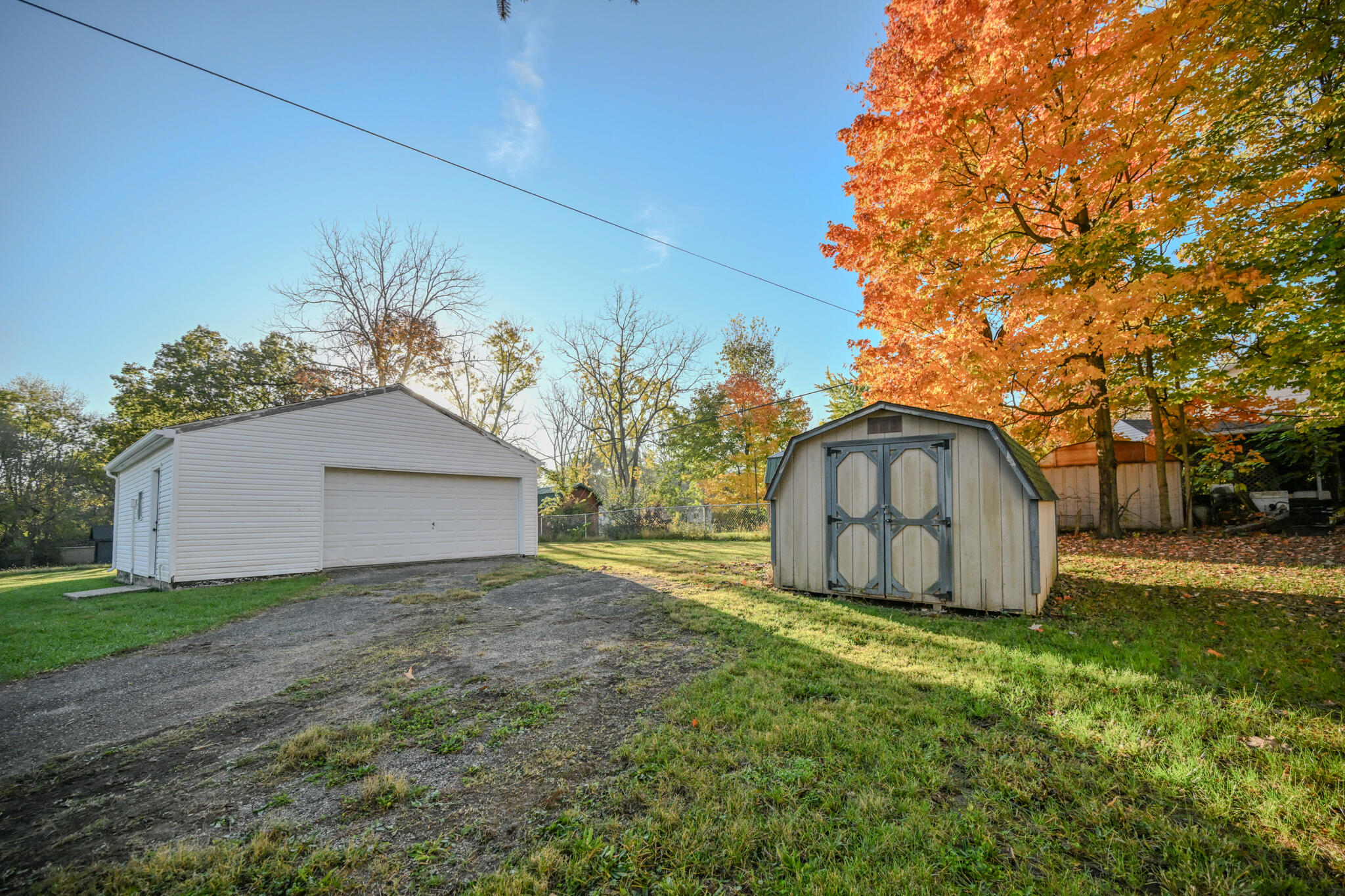 517 Kinnane, Springfield, Ohio 45505