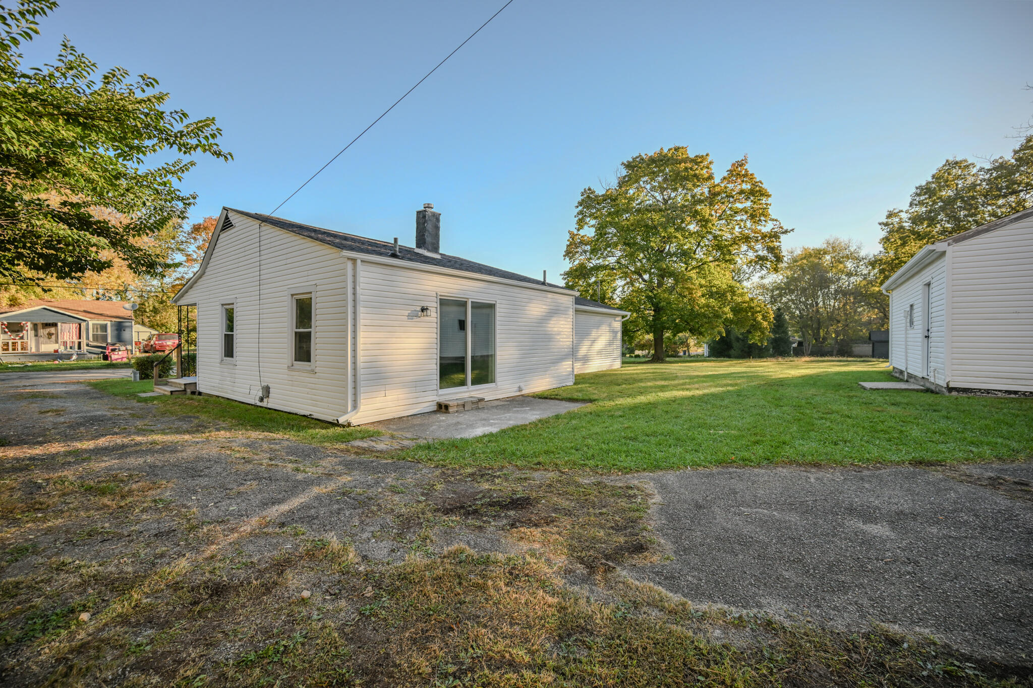 517 Kinnane, Springfield, Ohio 45505