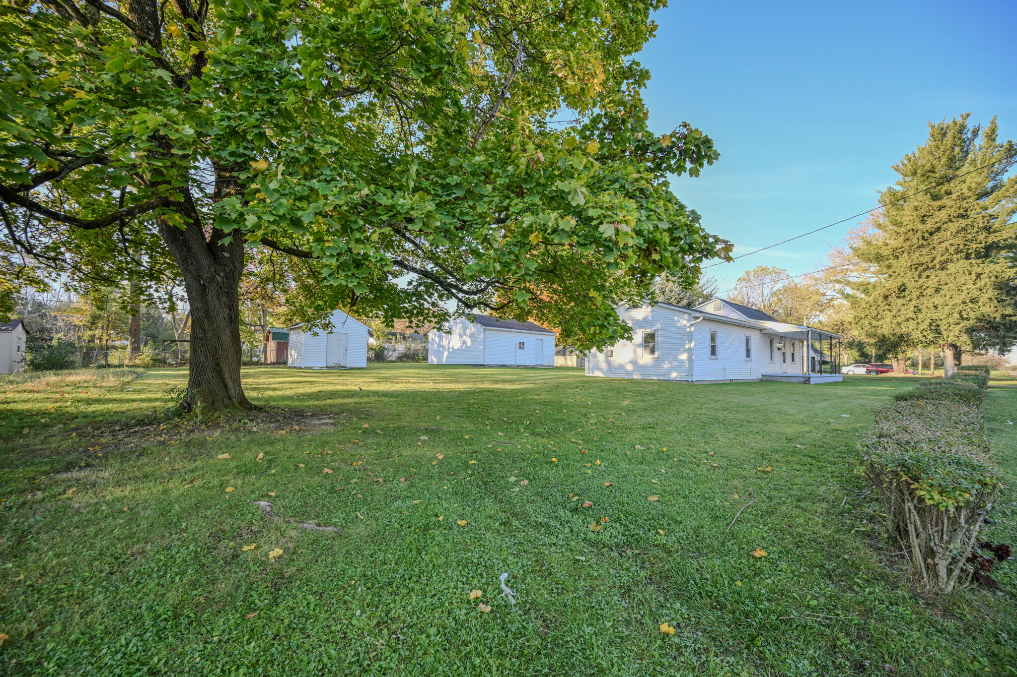 517 Kinnane, Springfield, Ohio 45505