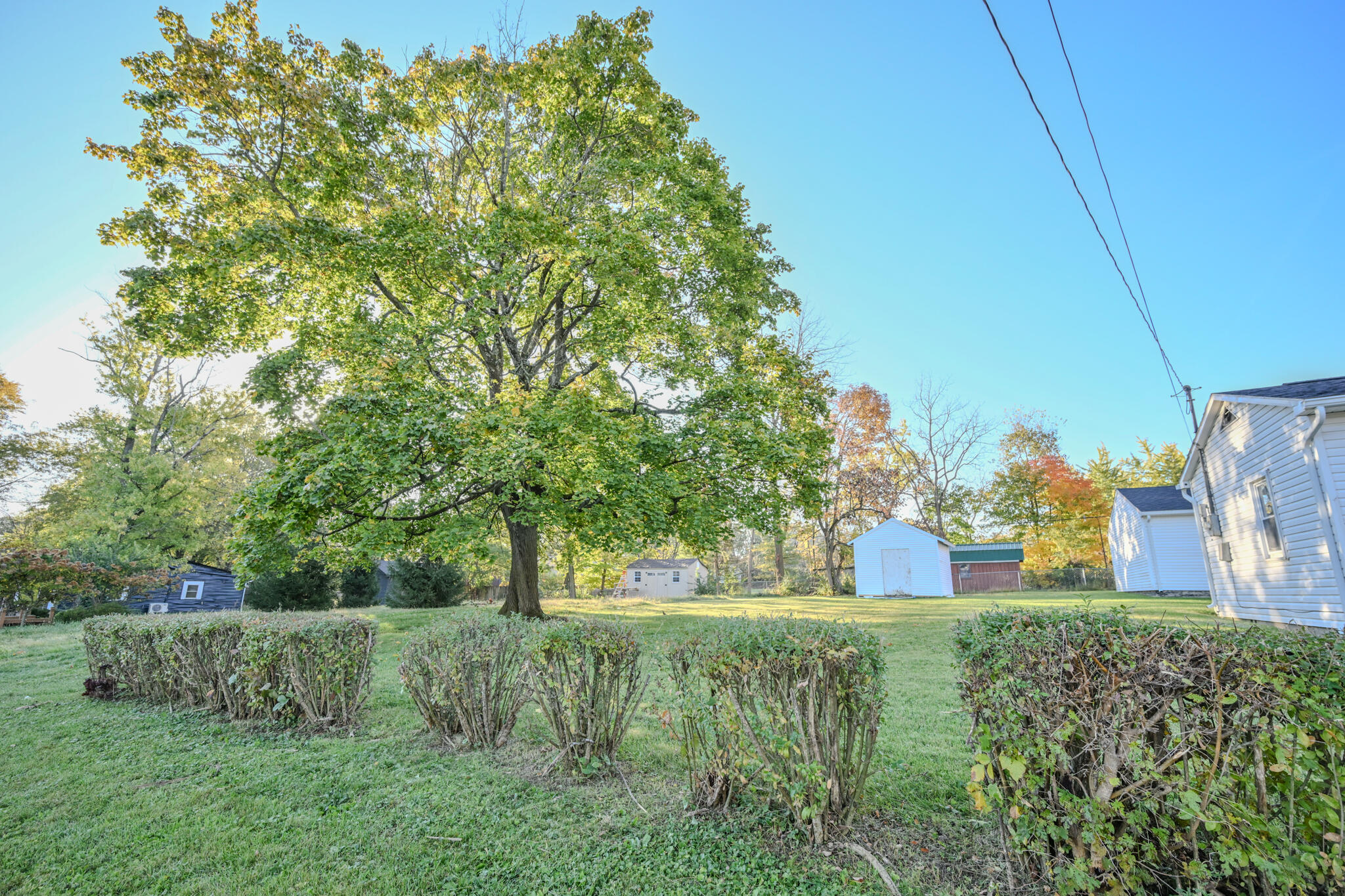 517 Kinnane, Springfield, Ohio 45505