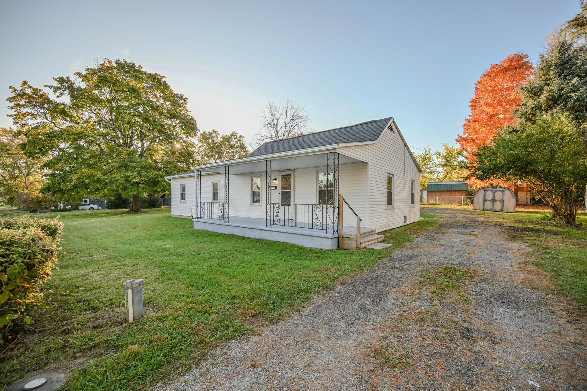 517 Kinnane, Springfield, Ohio 45505