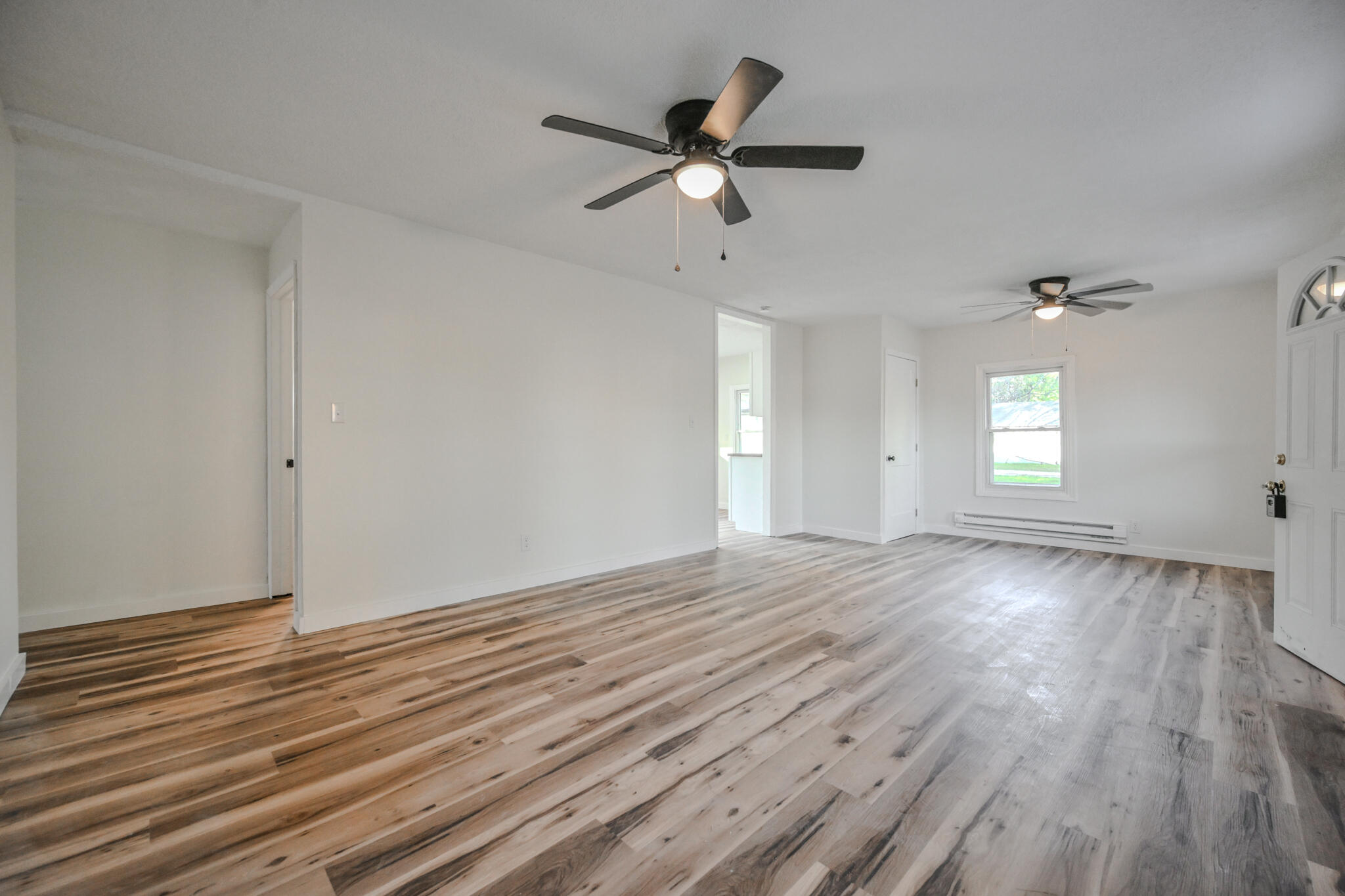 517 Kinnane, Springfield, Ohio 45505