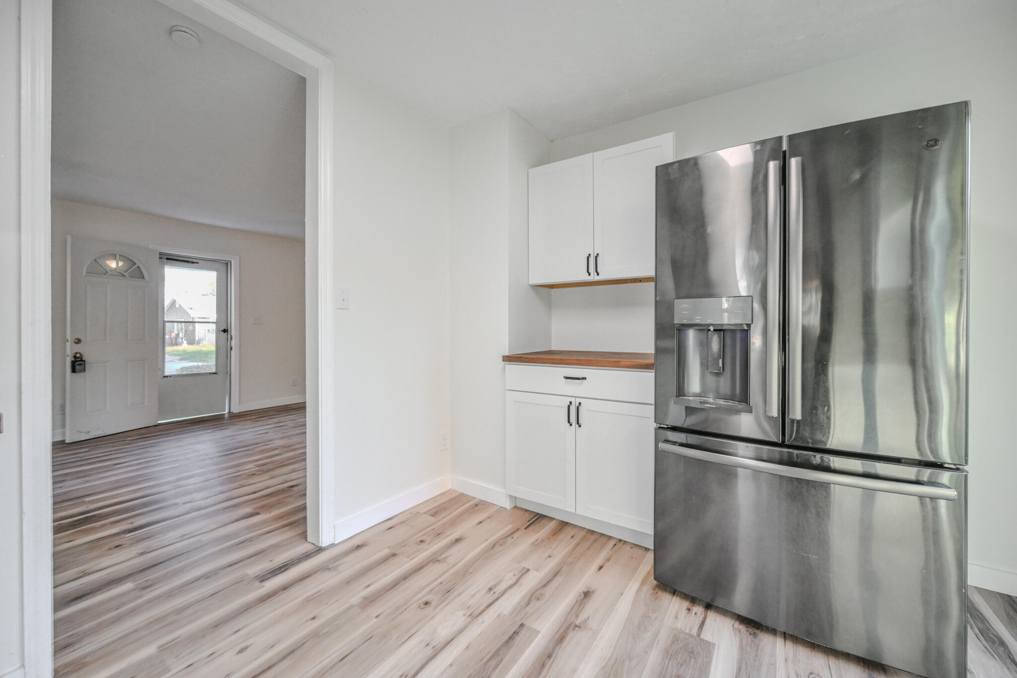 517 Kinnane, Springfield, Ohio 45505