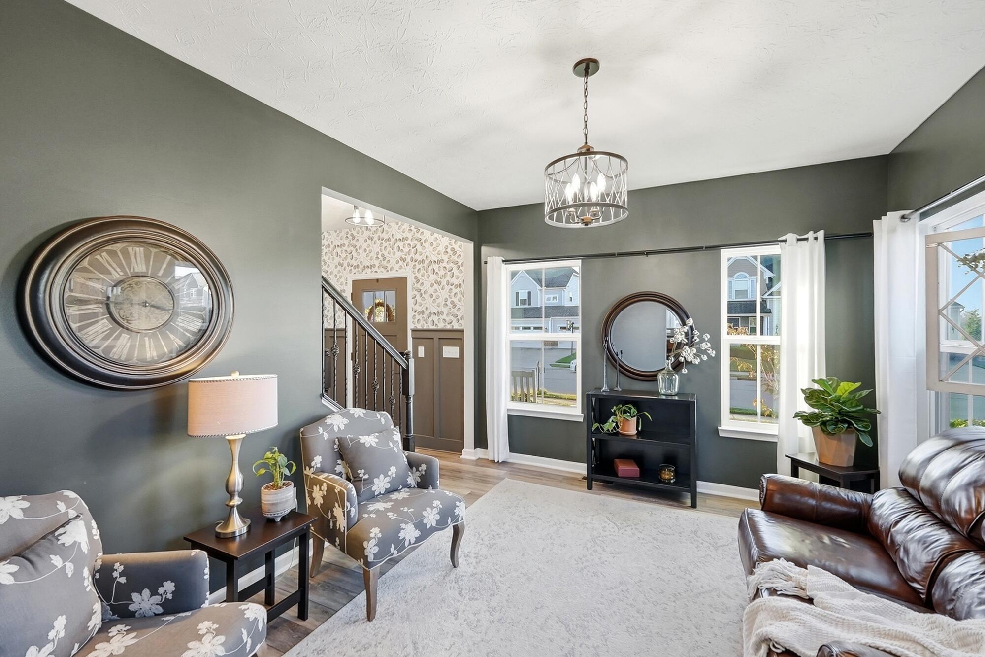 3301 Heatherstone, Troy, Ohio 45373