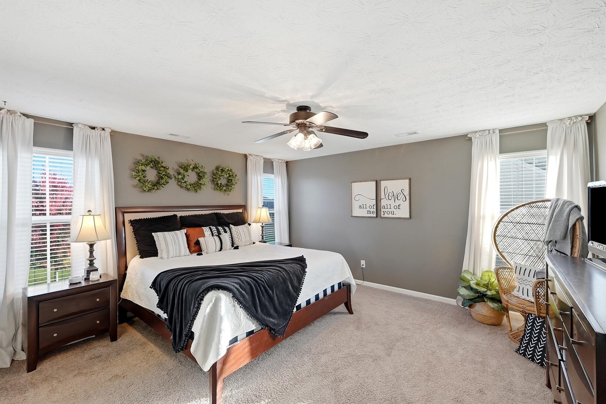 3301 Heatherstone, Troy, Ohio 45373