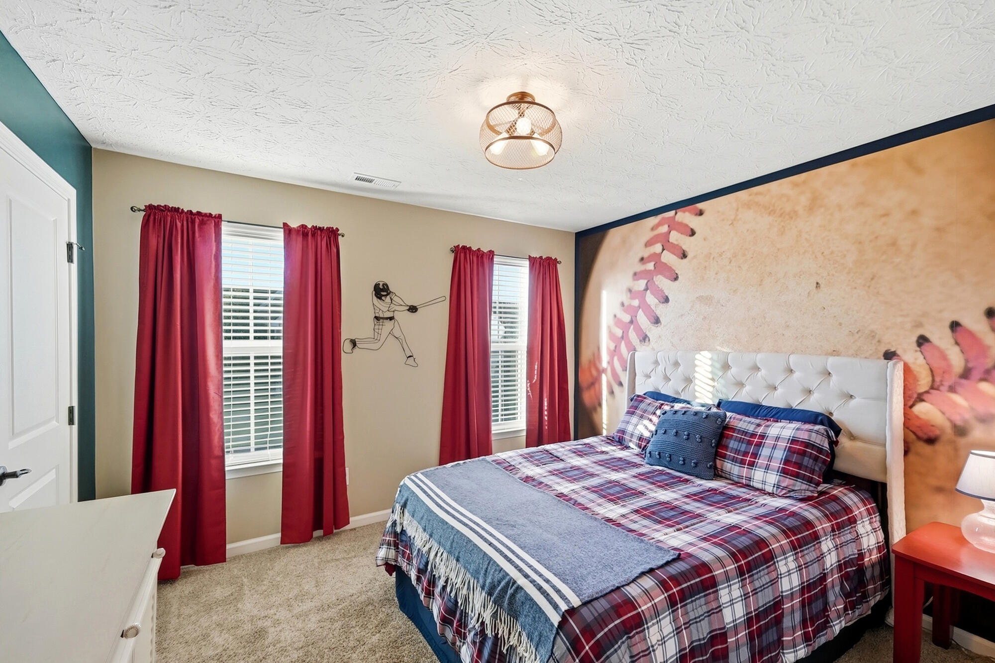 3301 Heatherstone, Troy, Ohio 45373