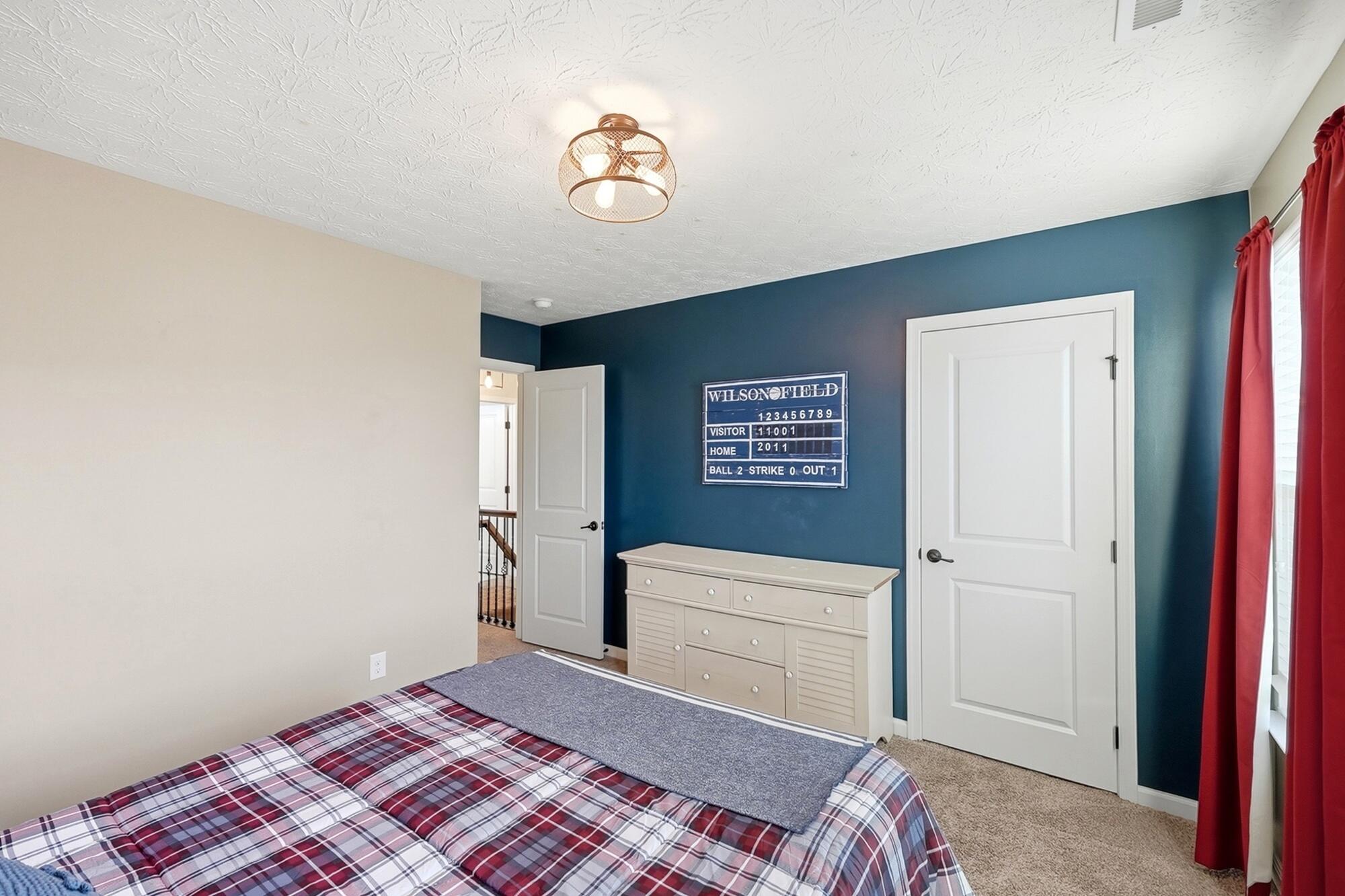 3301 Heatherstone, Troy, Ohio 45373