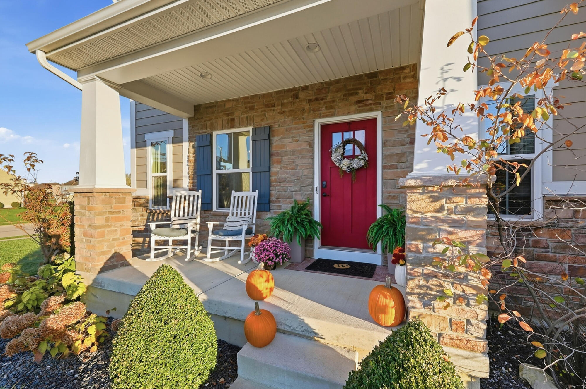 3301 Heatherstone, Troy, Ohio 45373