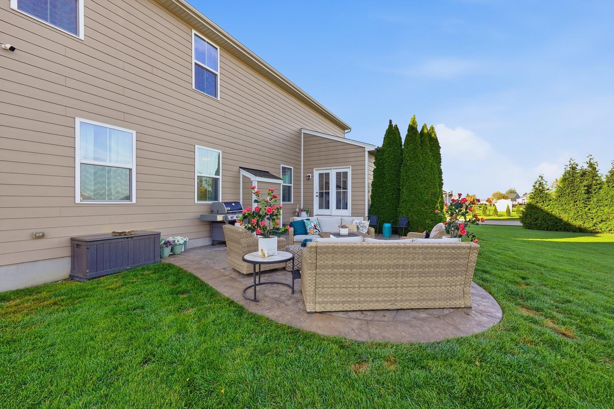3301 Heatherstone, Troy, Ohio 45373
