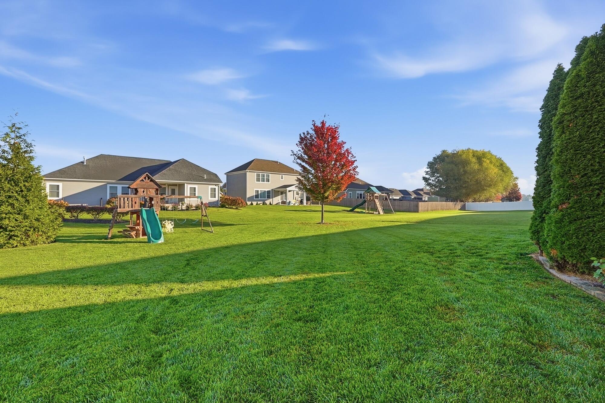 3301 Heatherstone, Troy, Ohio 45373