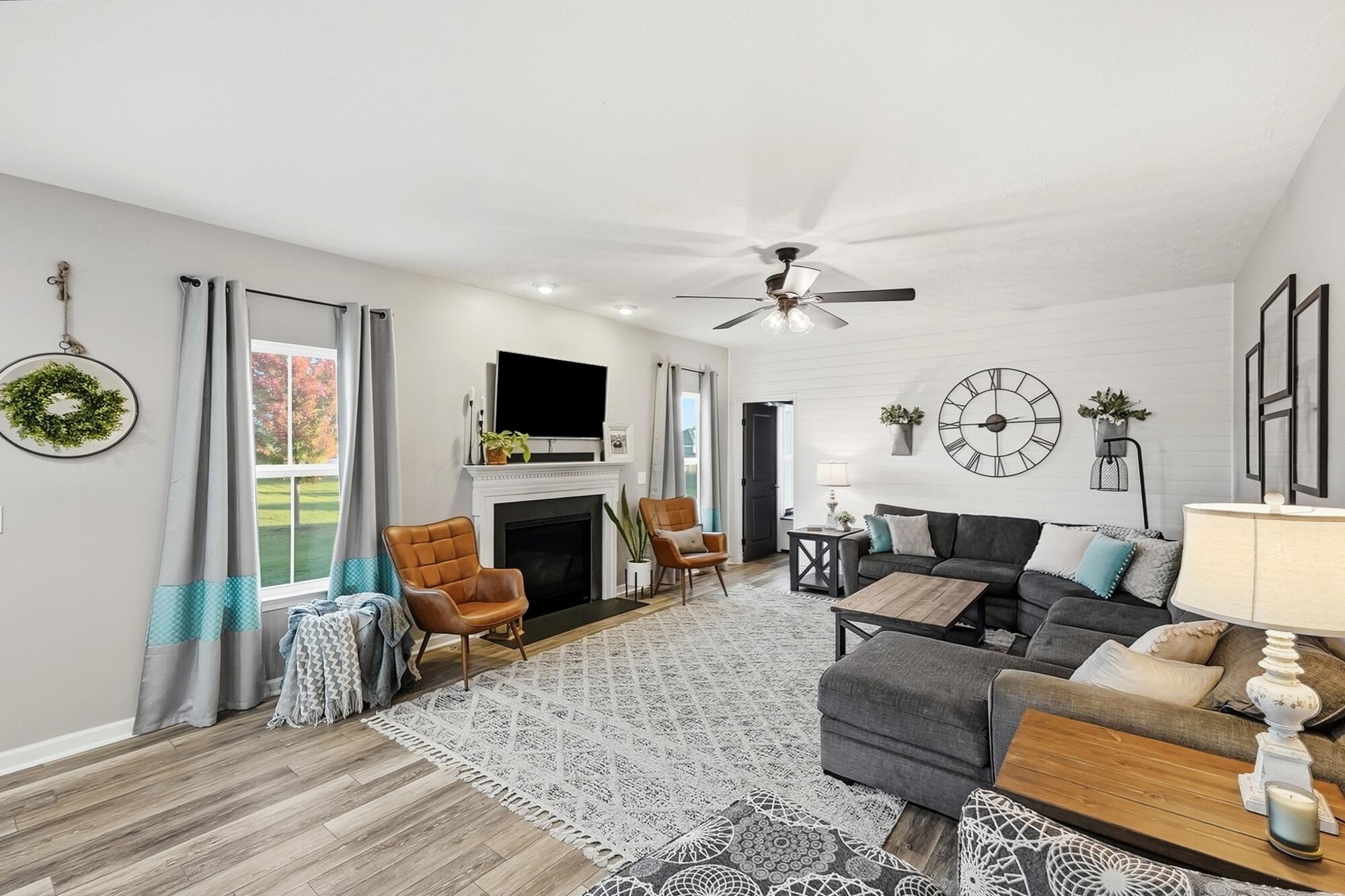 3301 Heatherstone, Troy, Ohio 45373