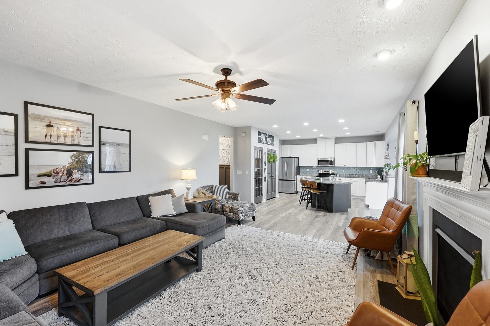 3301 Heatherstone, Troy, Ohio 45373