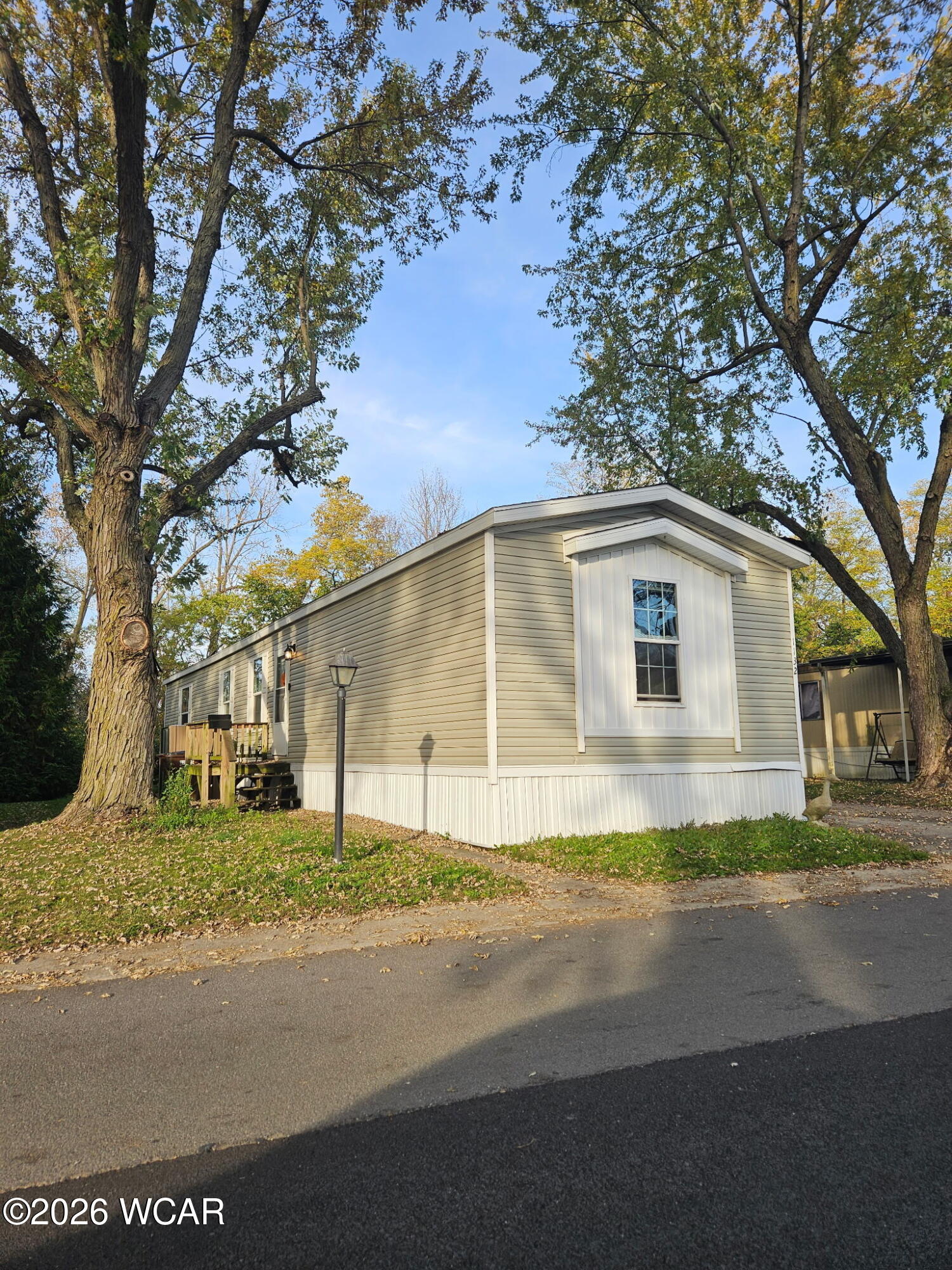 1132 Crestwood Drive, Lima, Ohio