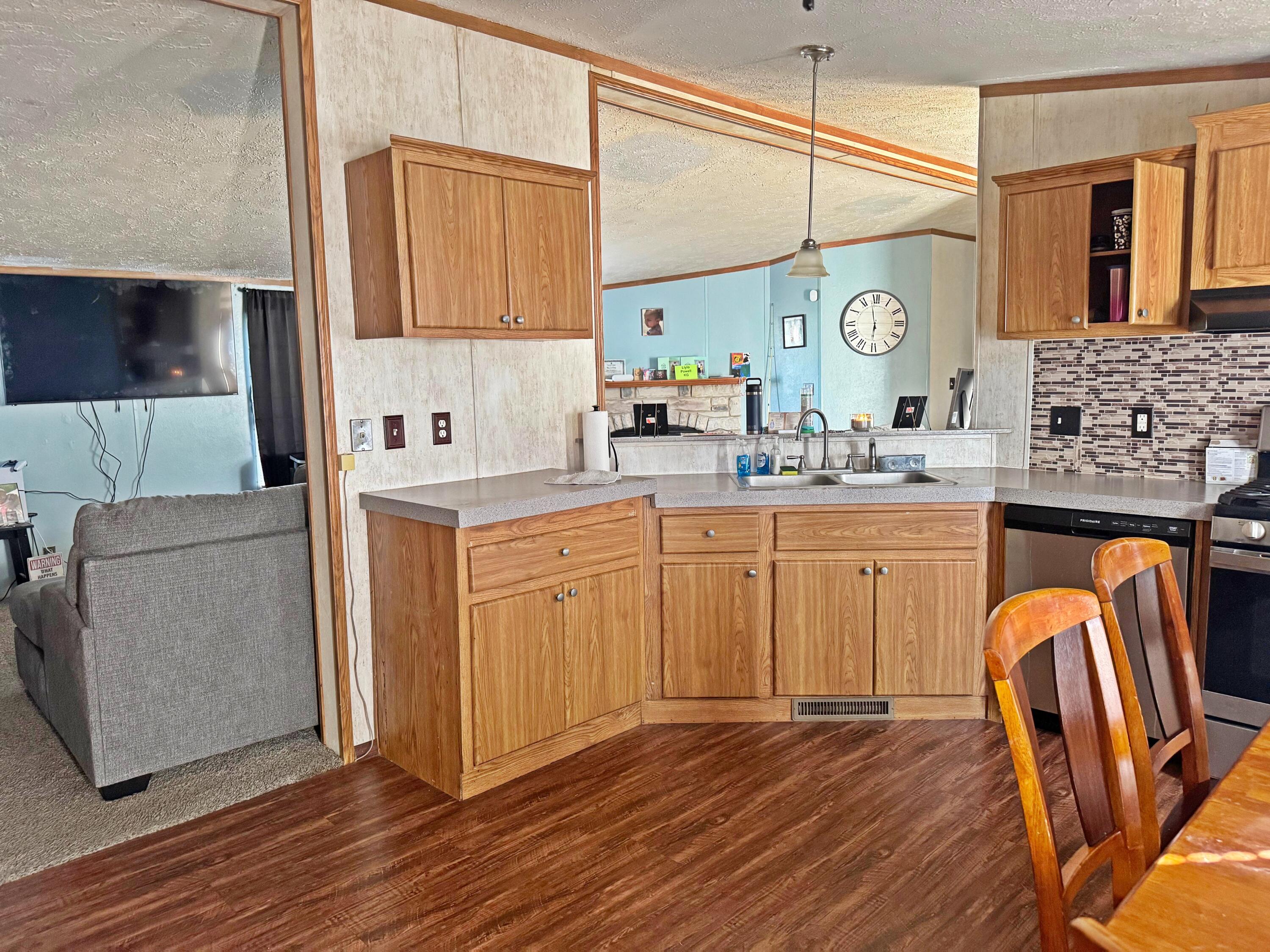 501 Gunntown, Bellefontaine, Ohio 43311