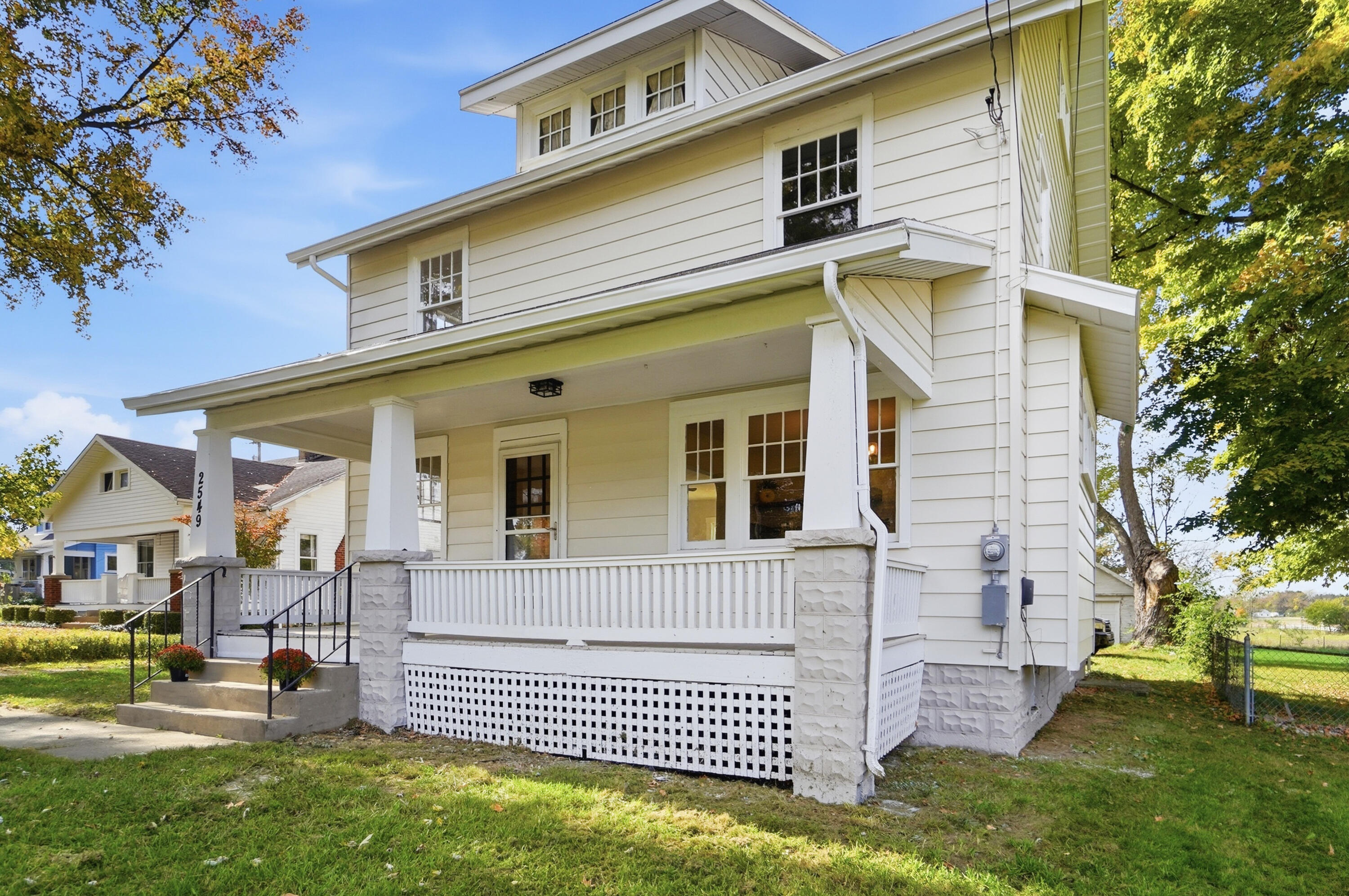2549 Springfield Xenia, Springfield, Ohio 45506