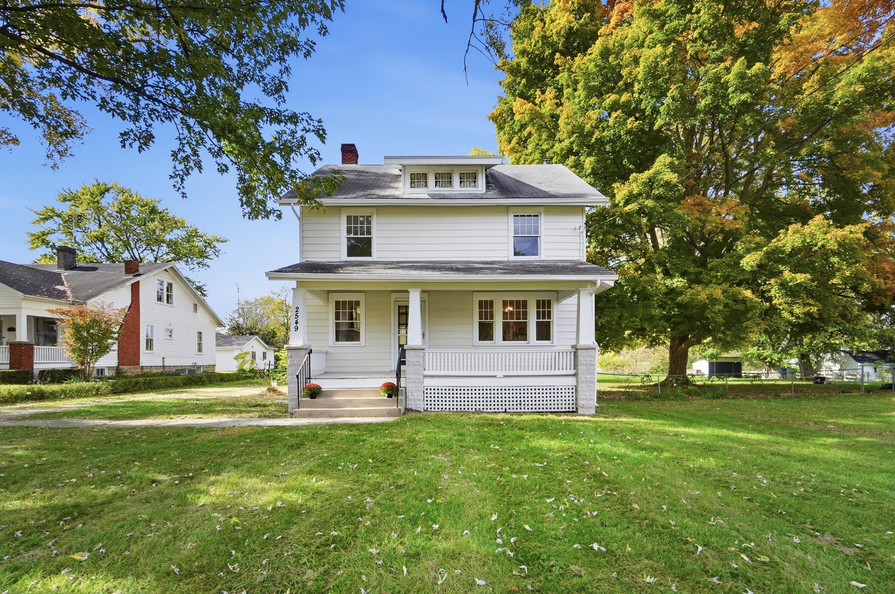 2549 Springfield Xenia, Springfield, Ohio 45506