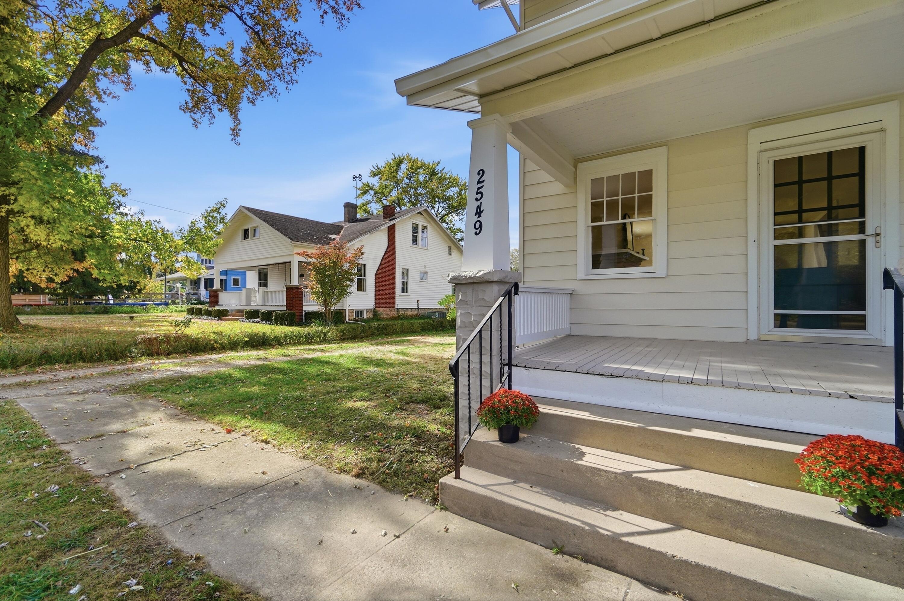 2549 Springfield Xenia, Springfield, Ohio 45506