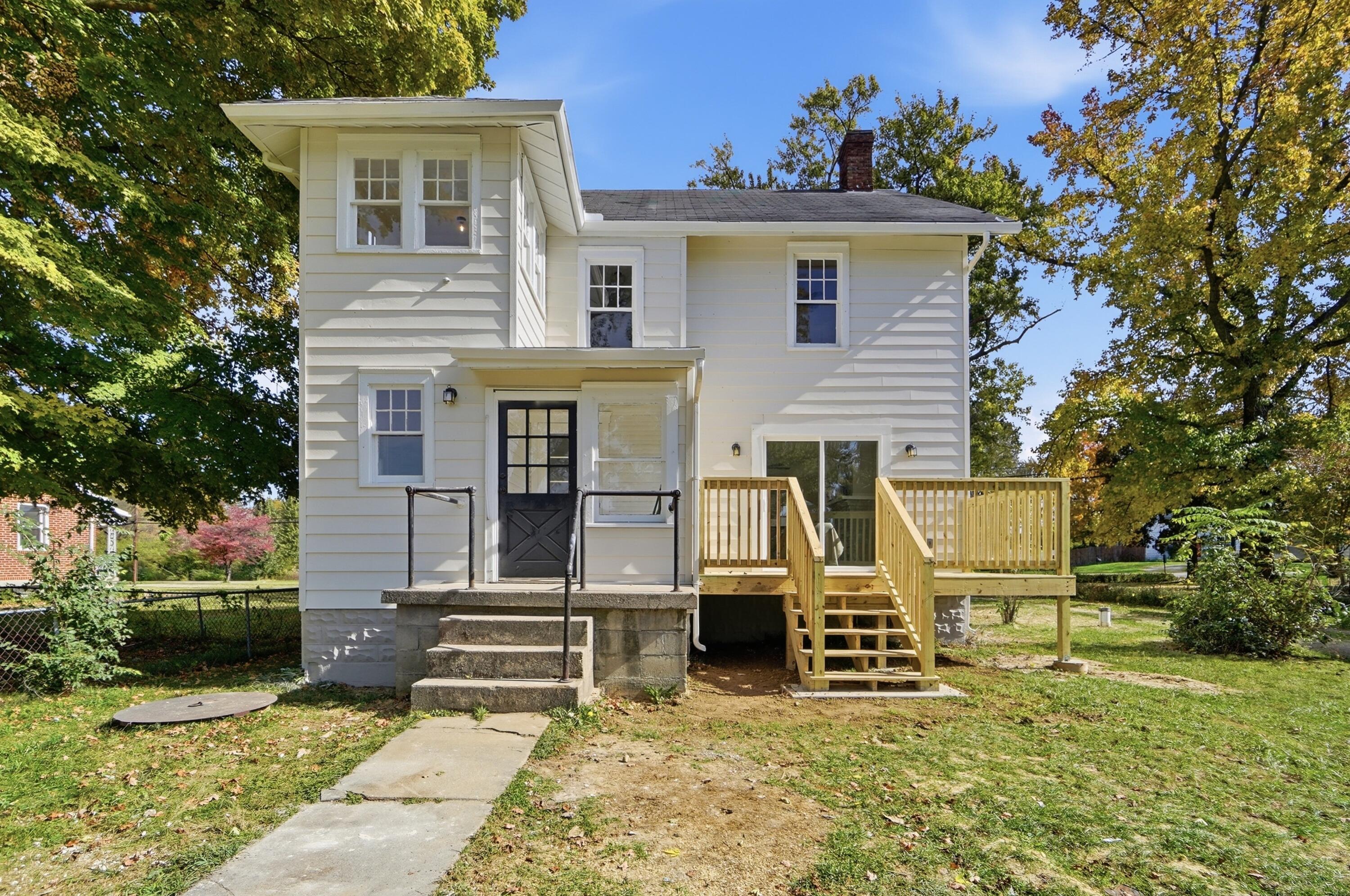 2549 Springfield Xenia, Springfield, Ohio 45506