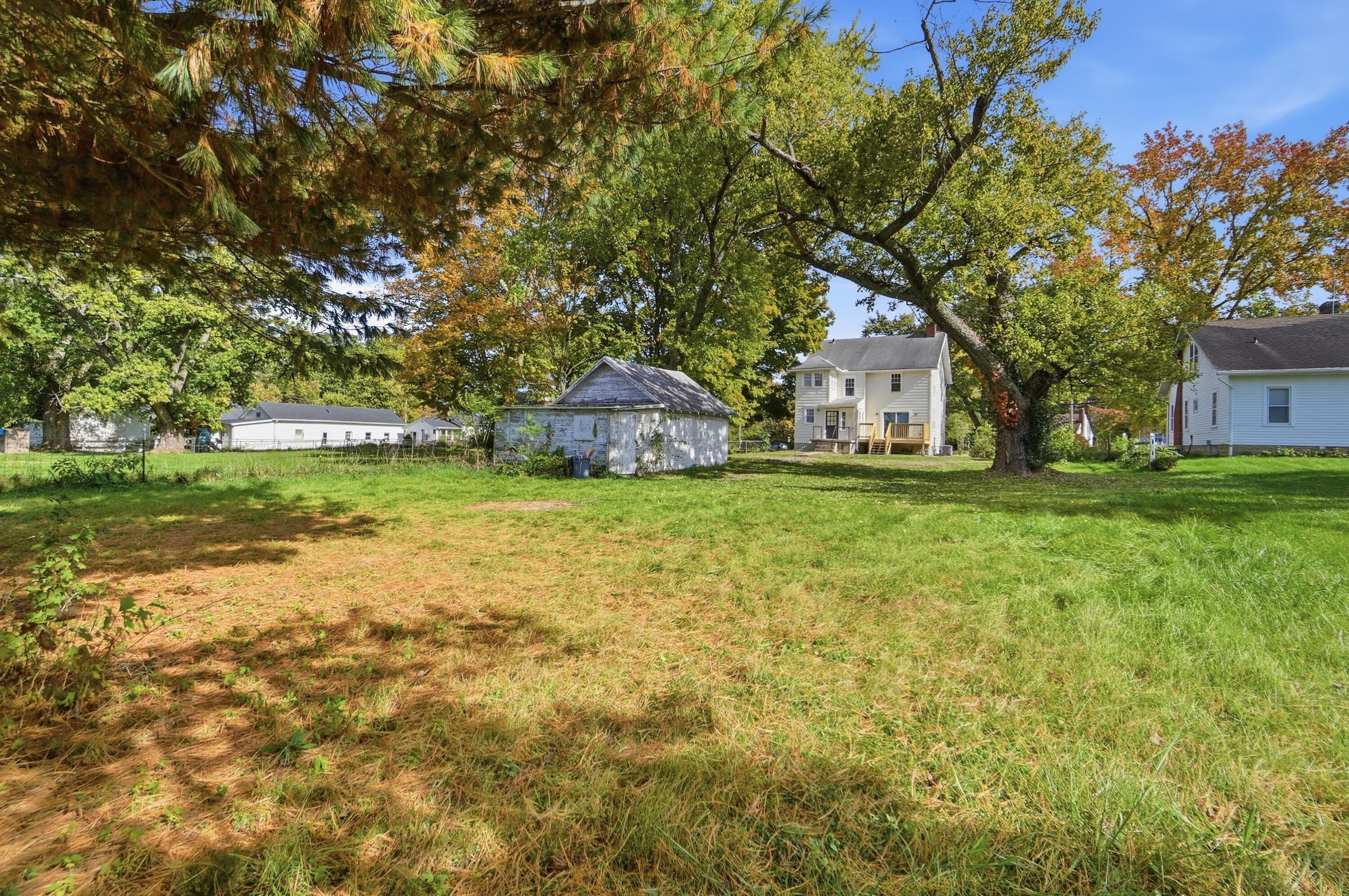 2549 Springfield Xenia, Springfield, Ohio 45506
