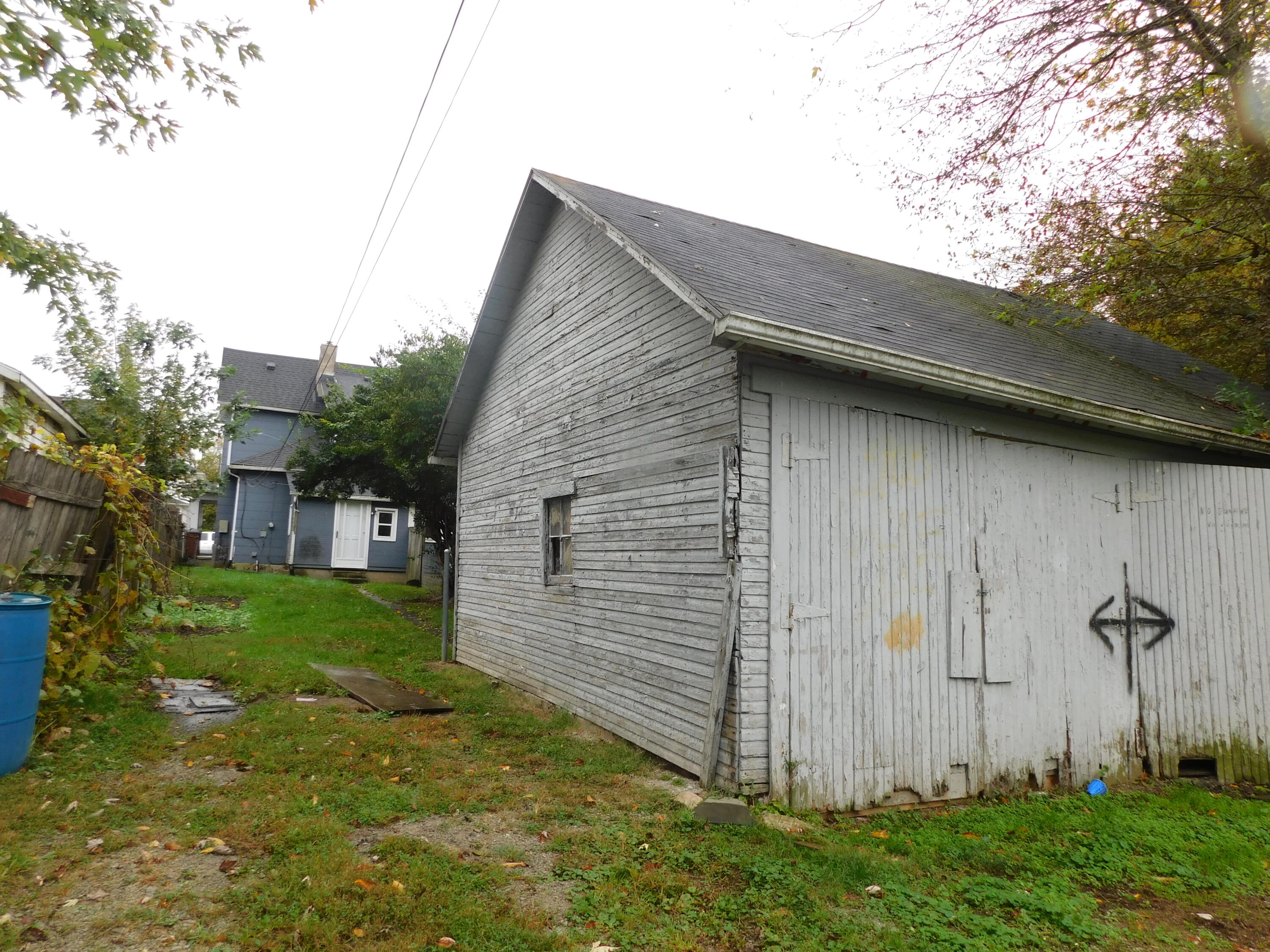 1508 Maiden, Springfield, Ohio 45504