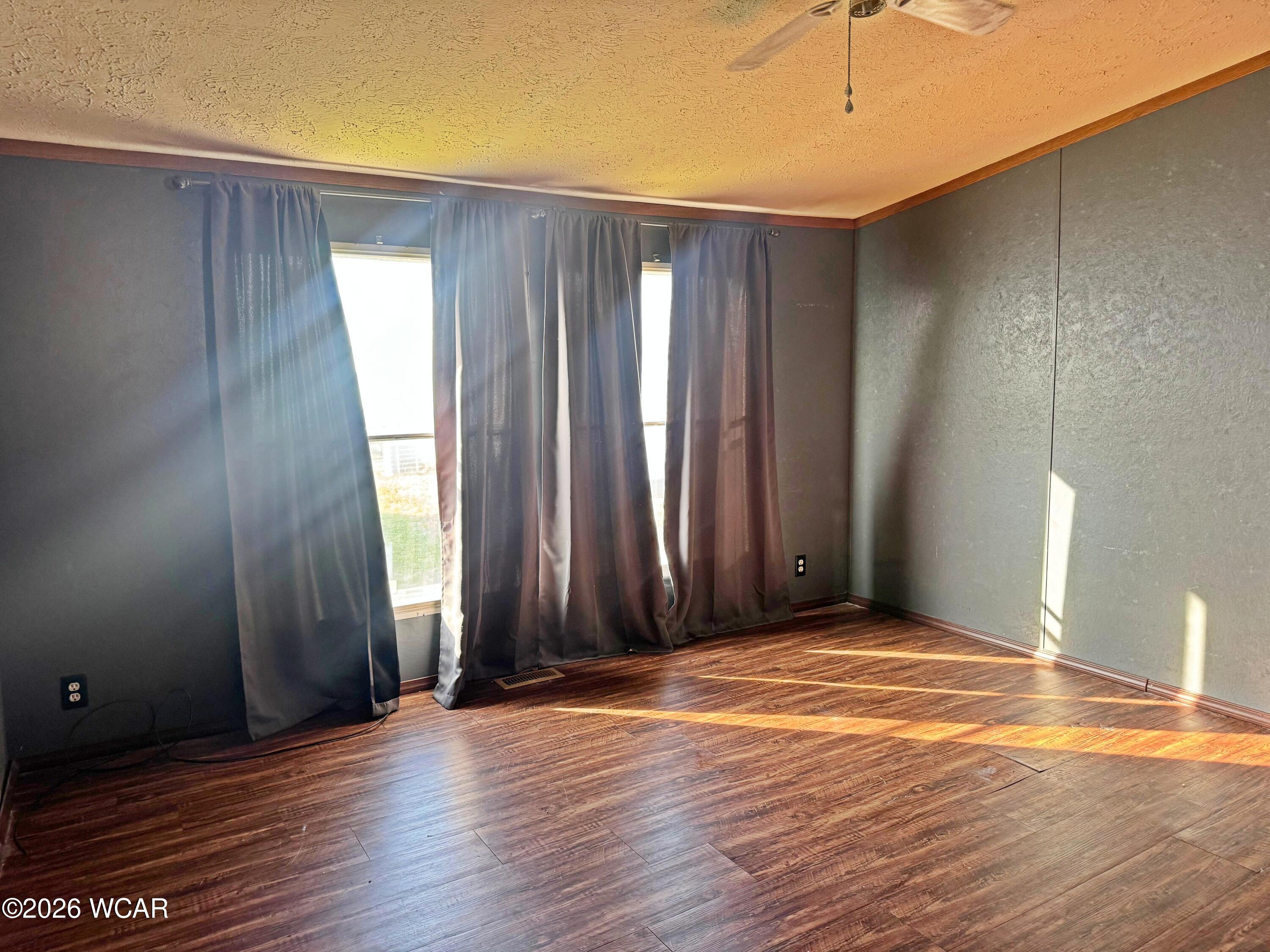501 Gunntown Road, Bellefontaine, Ohio