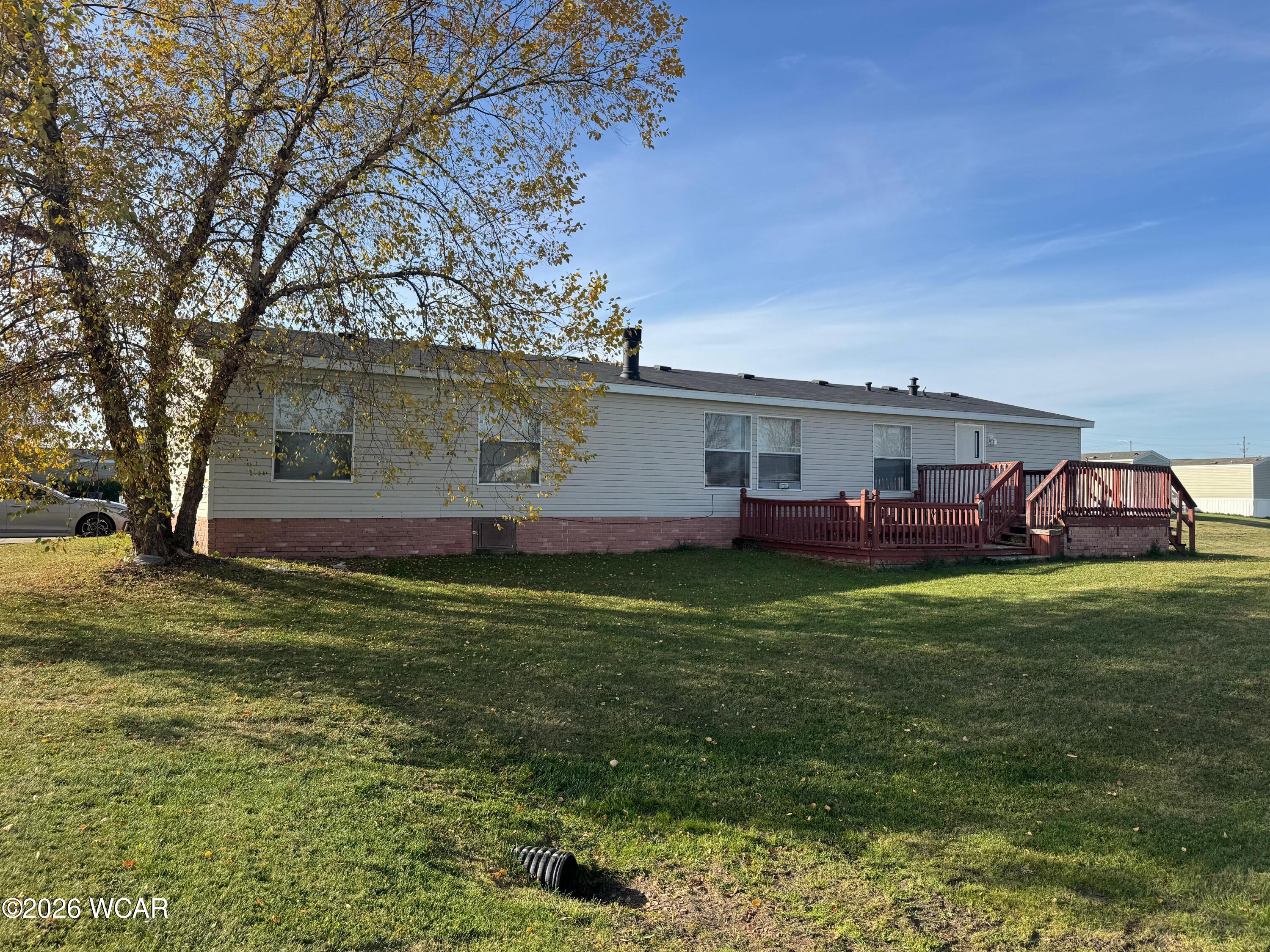 501 Gunntown Road, Bellefontaine, Ohio