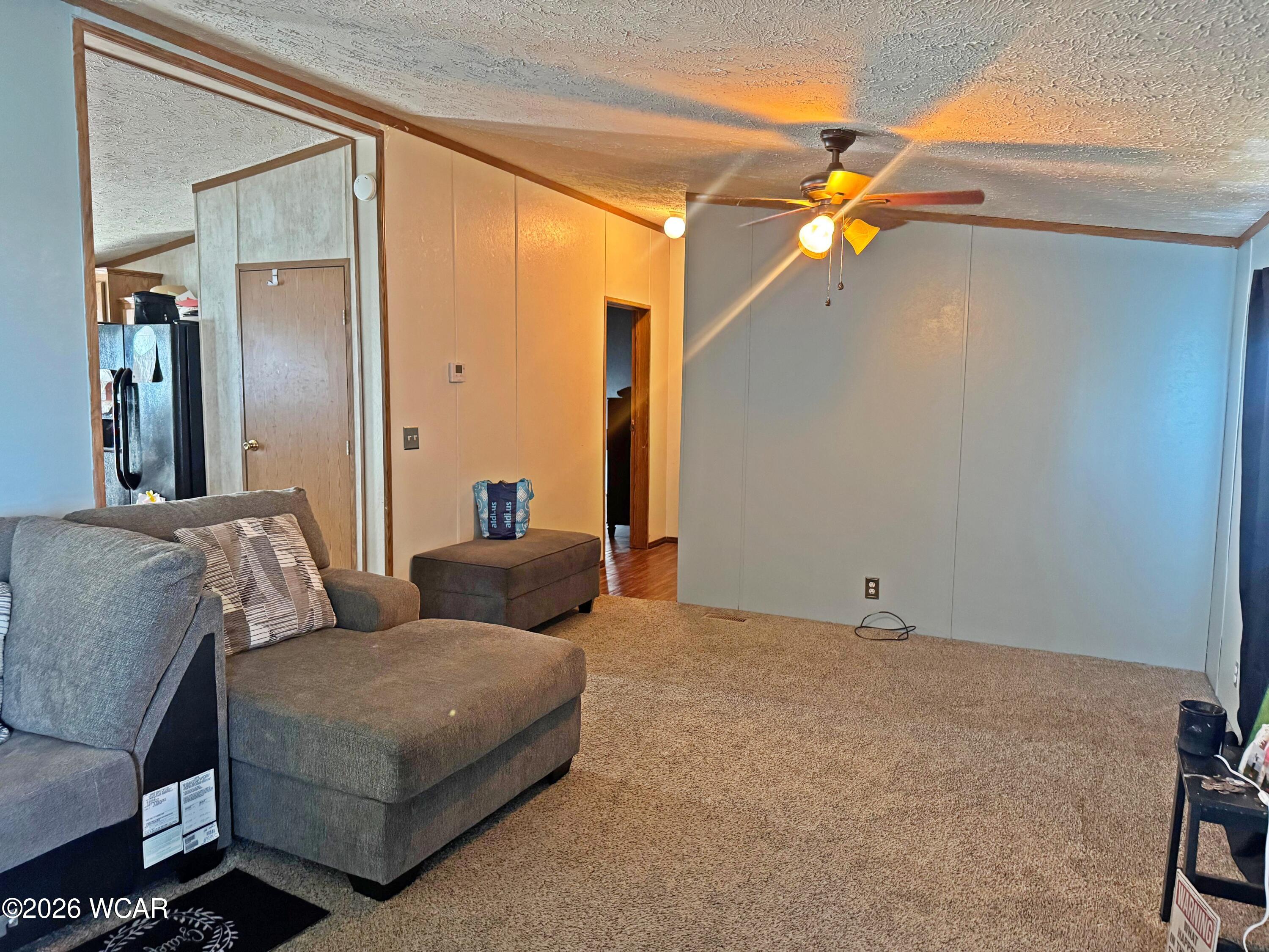 501 Gunntown Road, Bellefontaine, Ohio