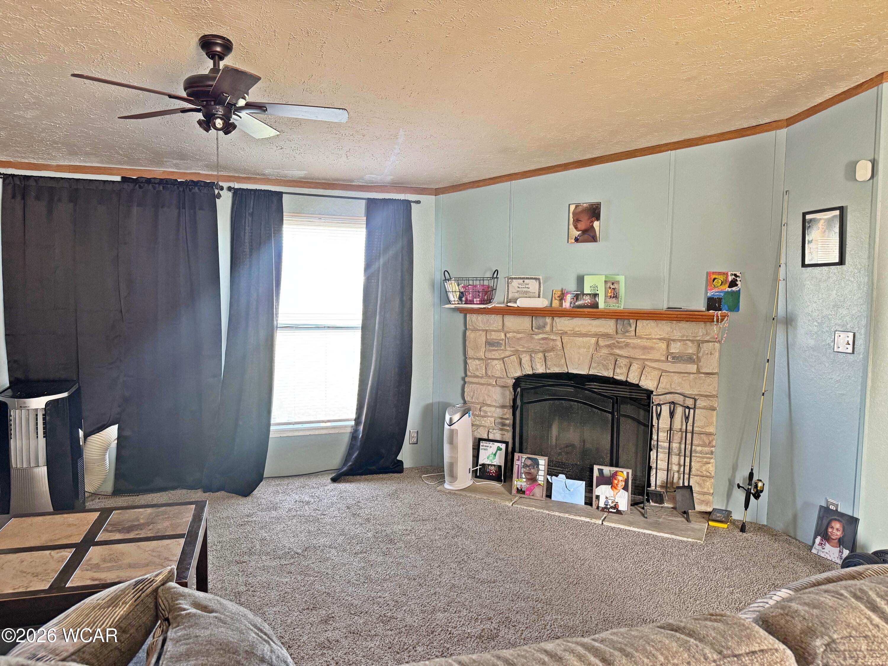 501 Gunntown Road, Bellefontaine, Ohio