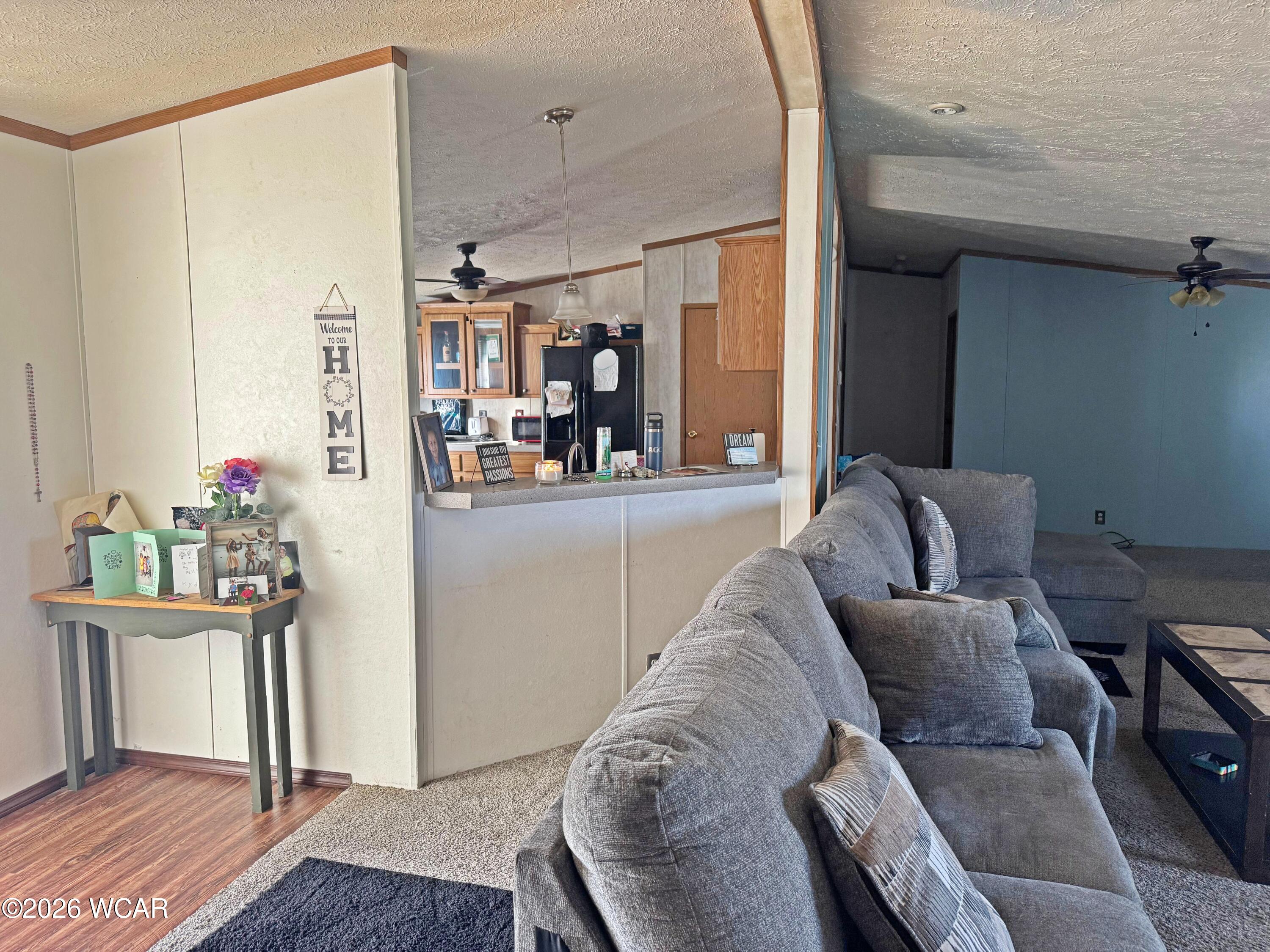 501 Gunntown Road, Bellefontaine, Ohio