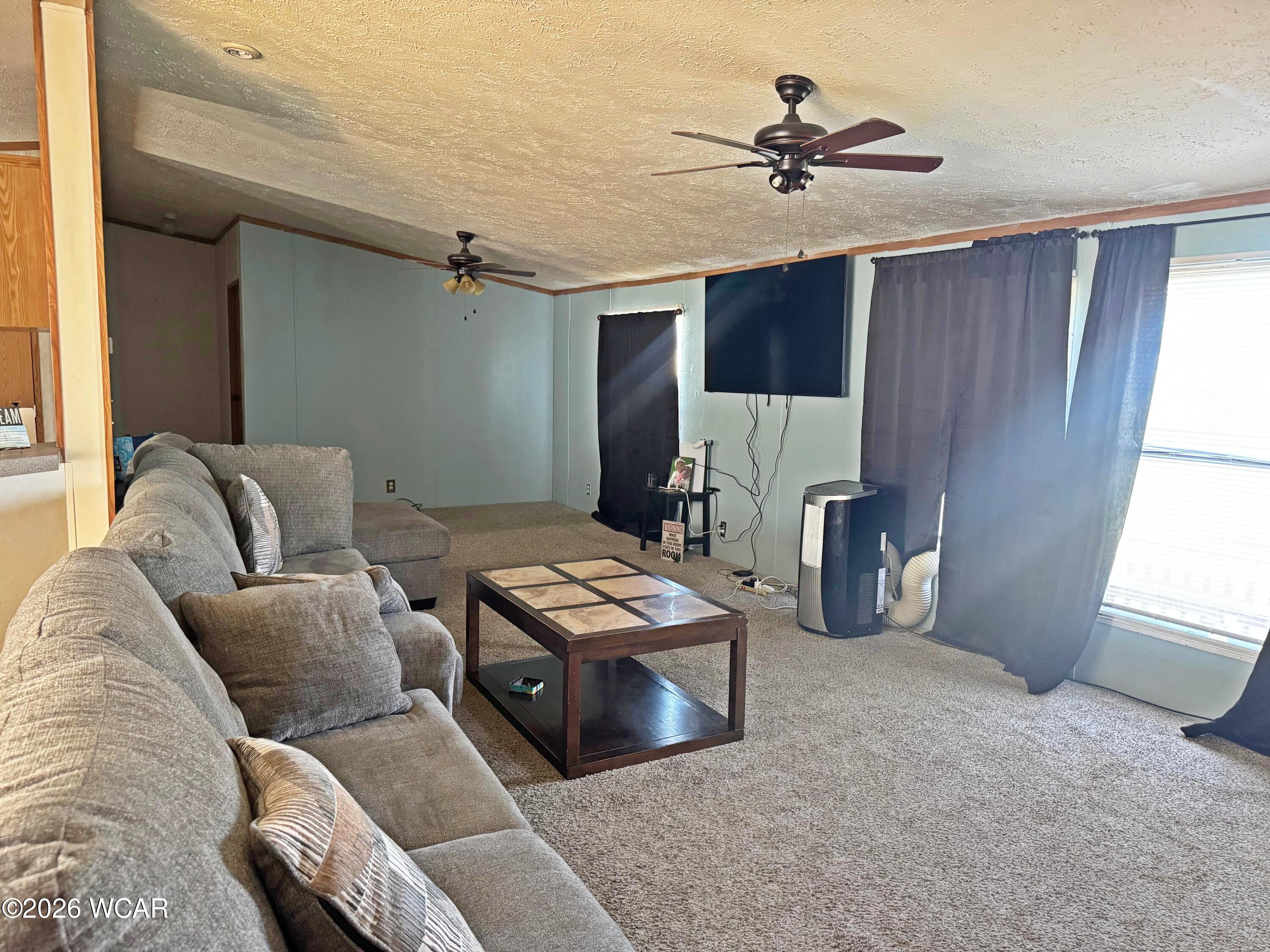501 Gunntown Road, Bellefontaine, Ohio
