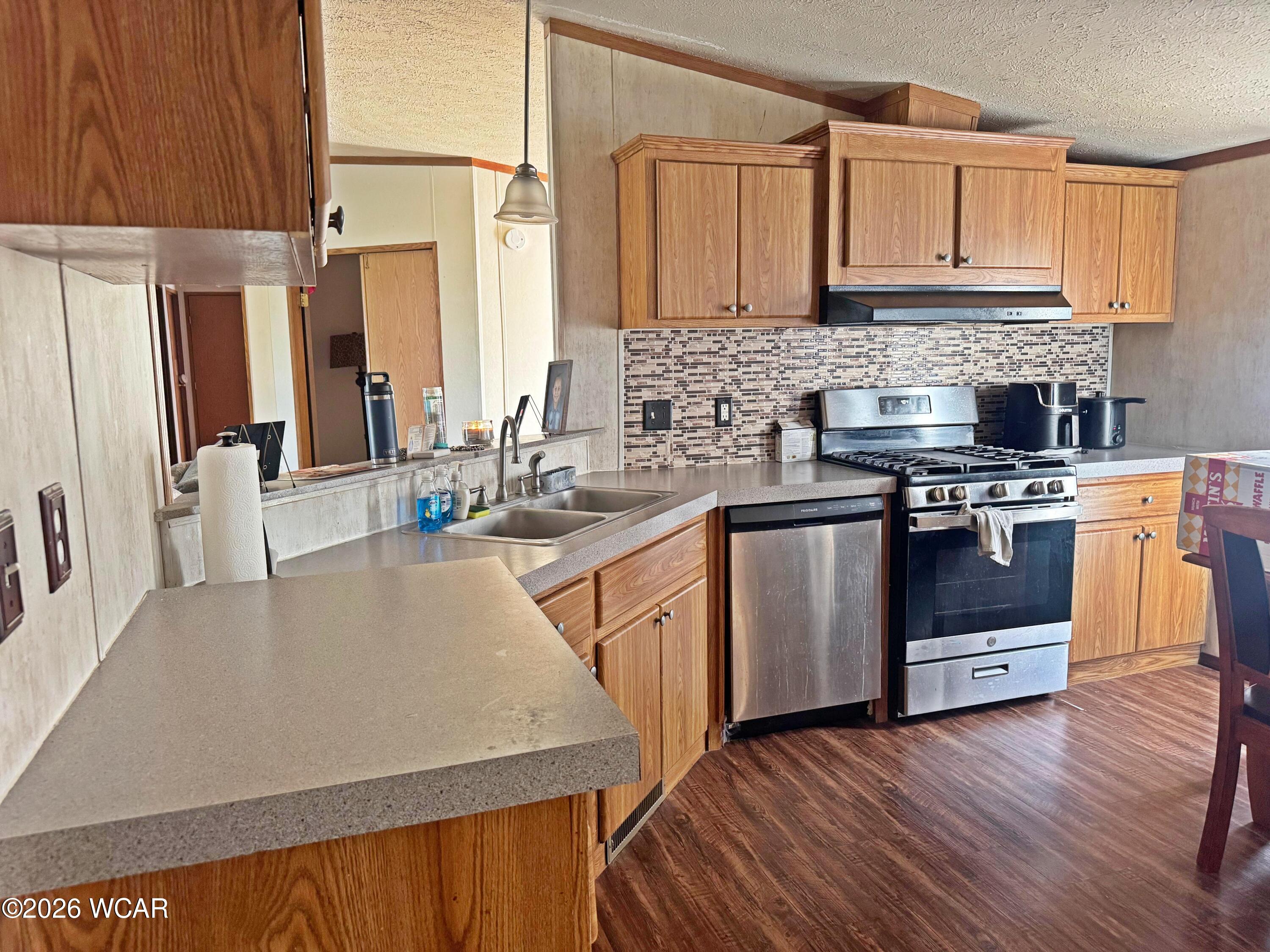 501 Gunntown Road, Bellefontaine, Ohio